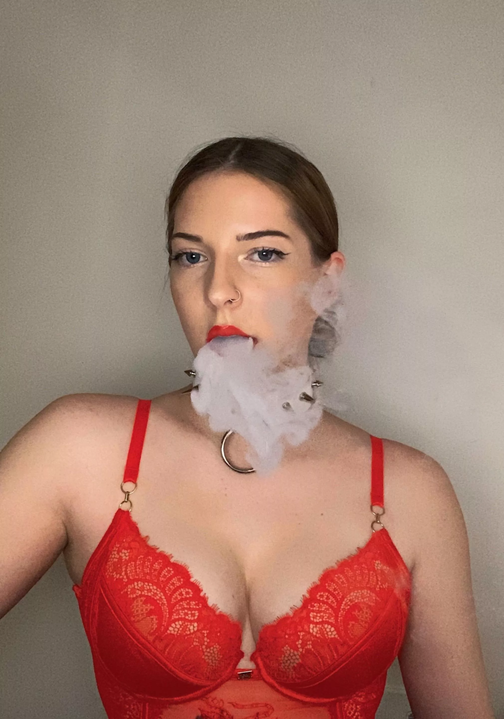 nothing like a good sesh while in lingerie posted by spicy-depression