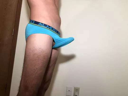 Nothing to hide posted by cum4briefs