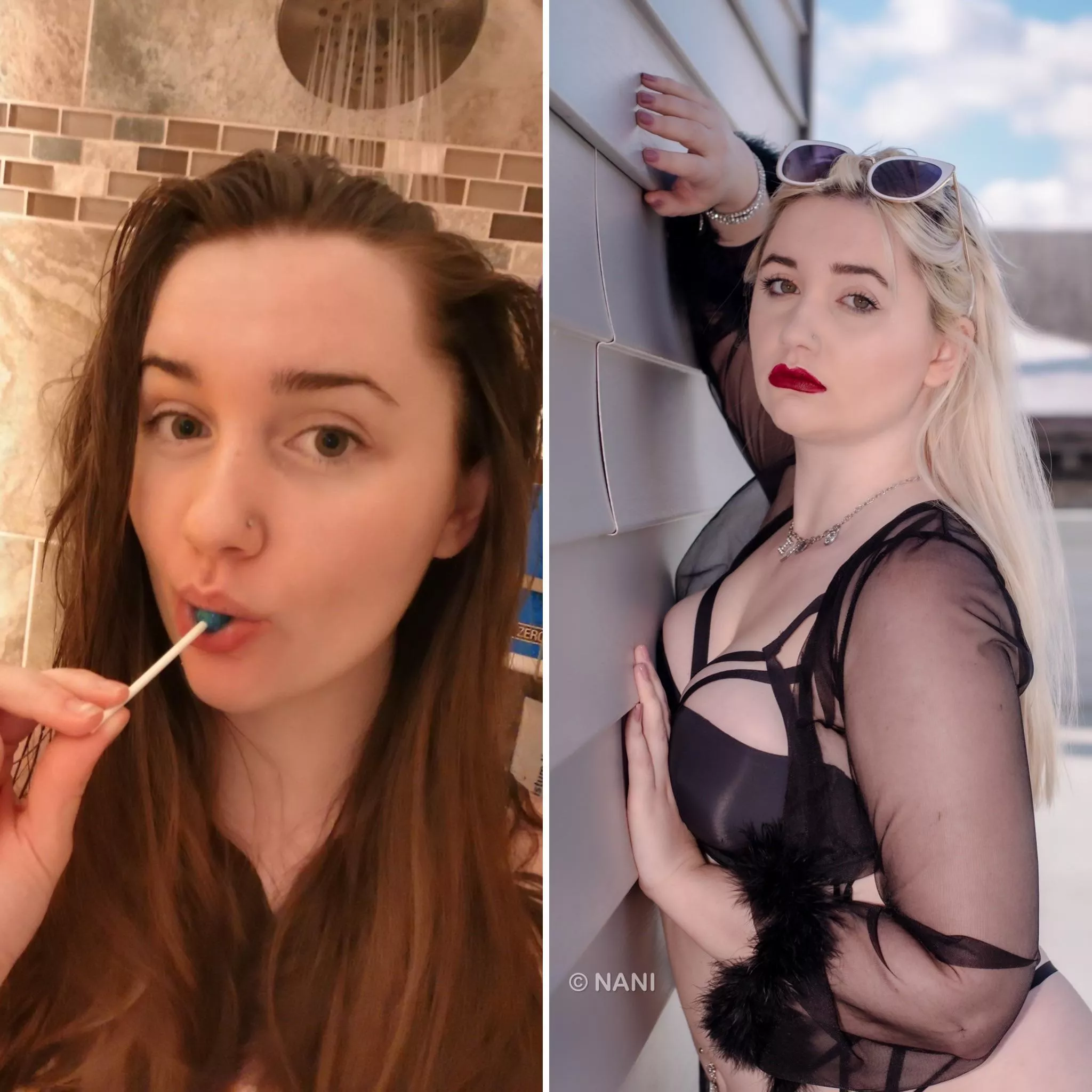 Nov 2019 / Nov 2021 posted by bimboselene