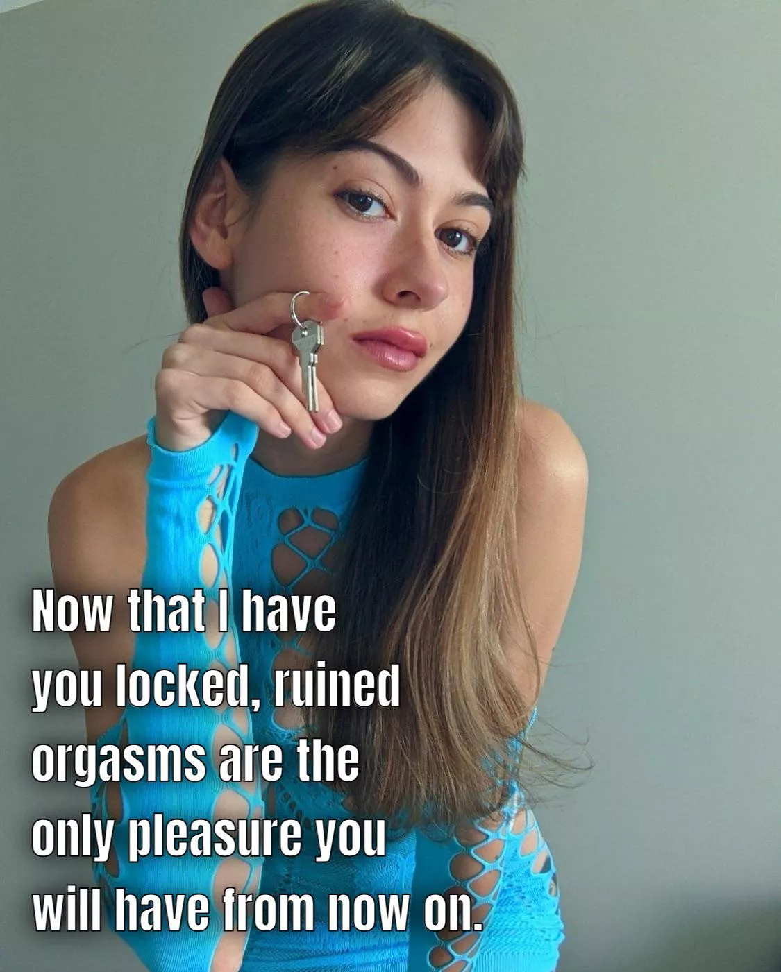 Now that she has you locked posted by IllHaveThatTaco