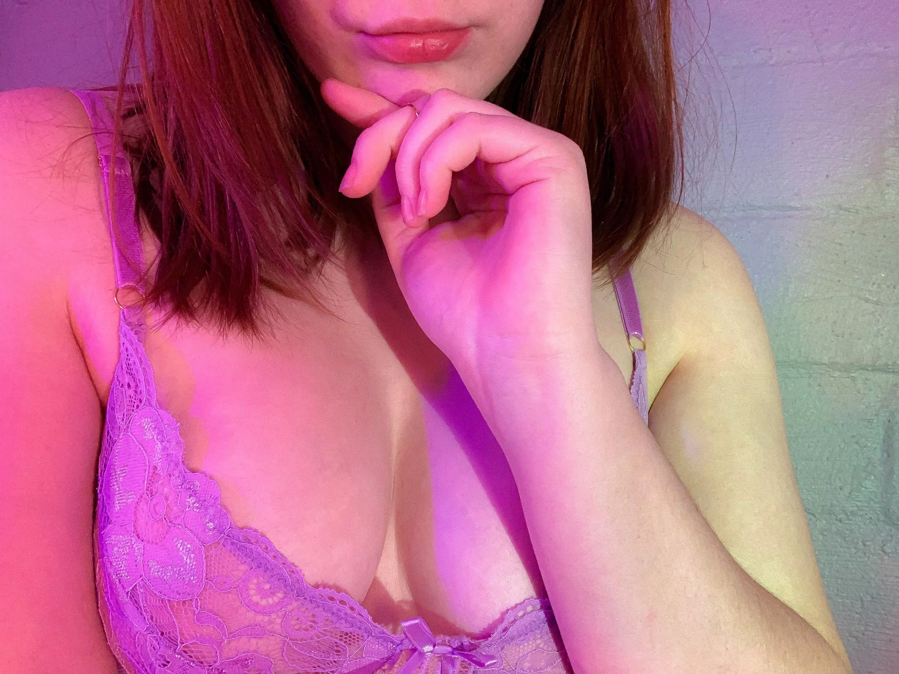 NSFW - I heard you like gingers 🥺 posted by Embersmarae