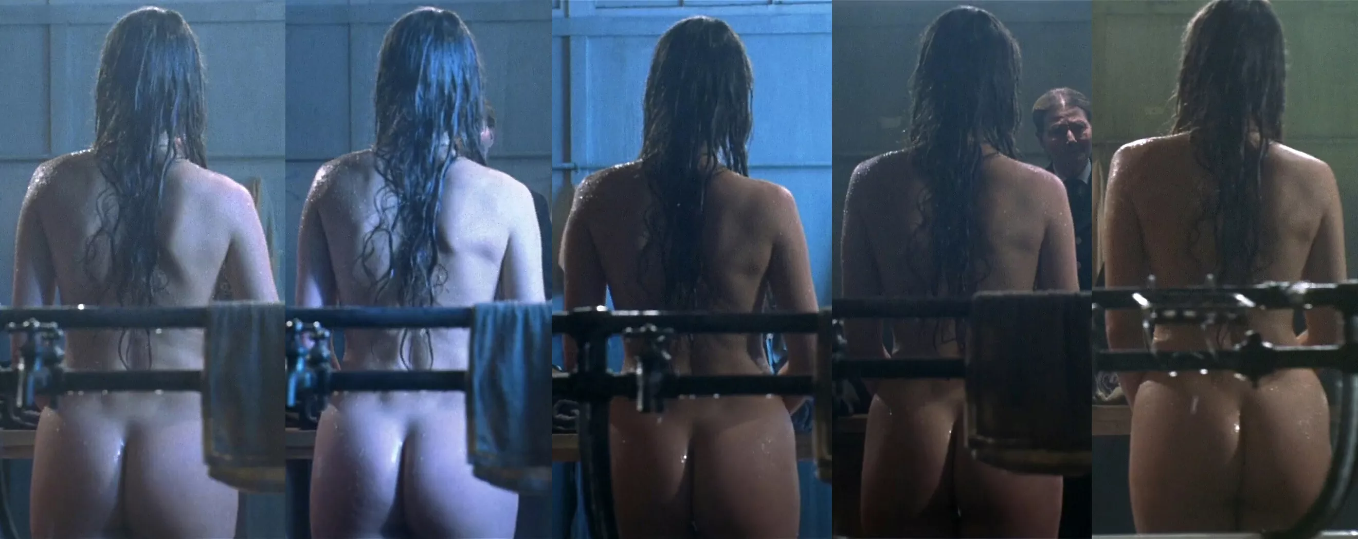 NSFW: Vera Farmiga (godzilla2019, conjuring) - Iron Jawed Angels (2004) posted by flankermigrafale