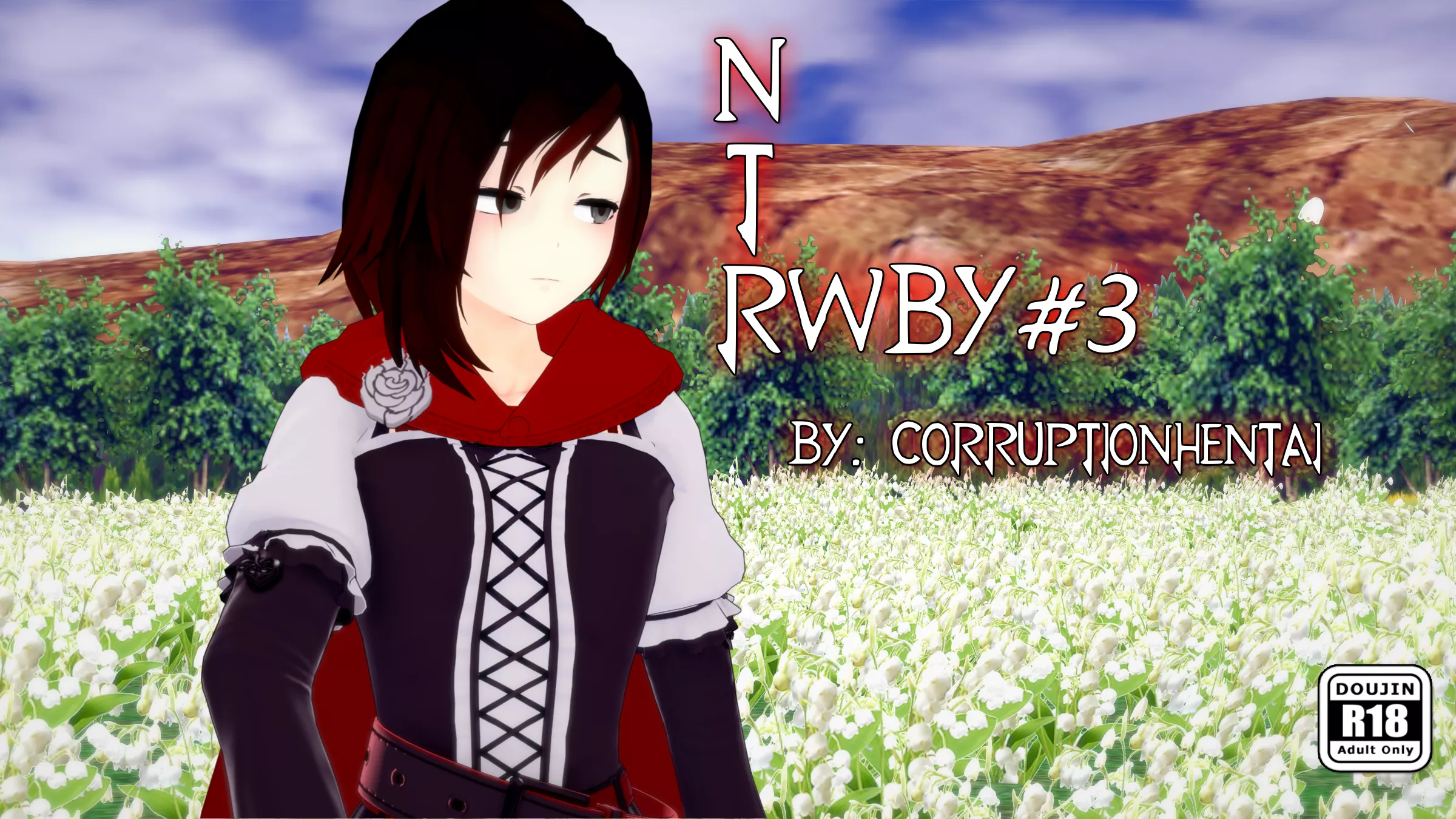 NTRWBY #3 - Salem's Pet posted by CorruptionHentai