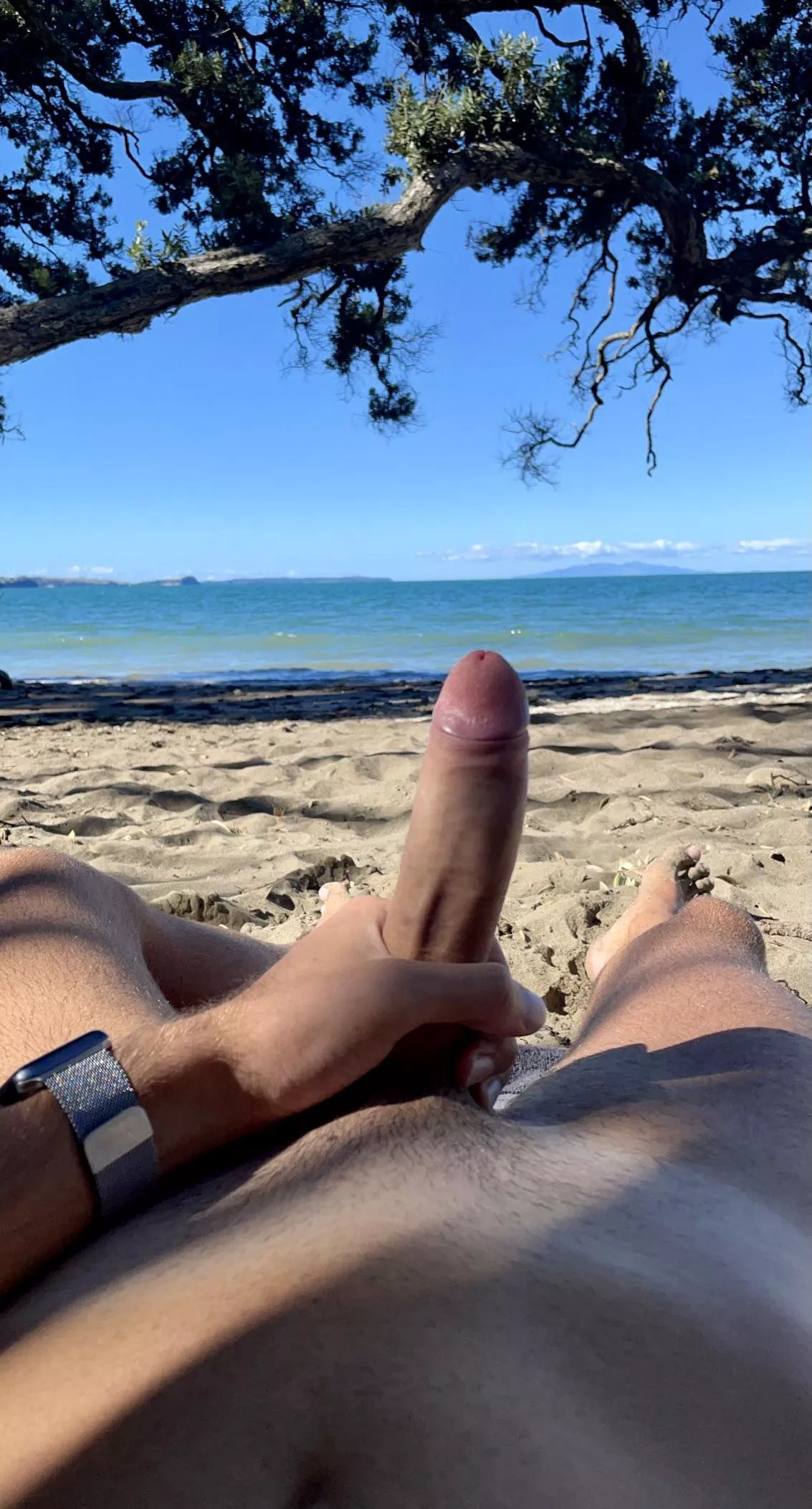 Nude beach posted by hardbro72