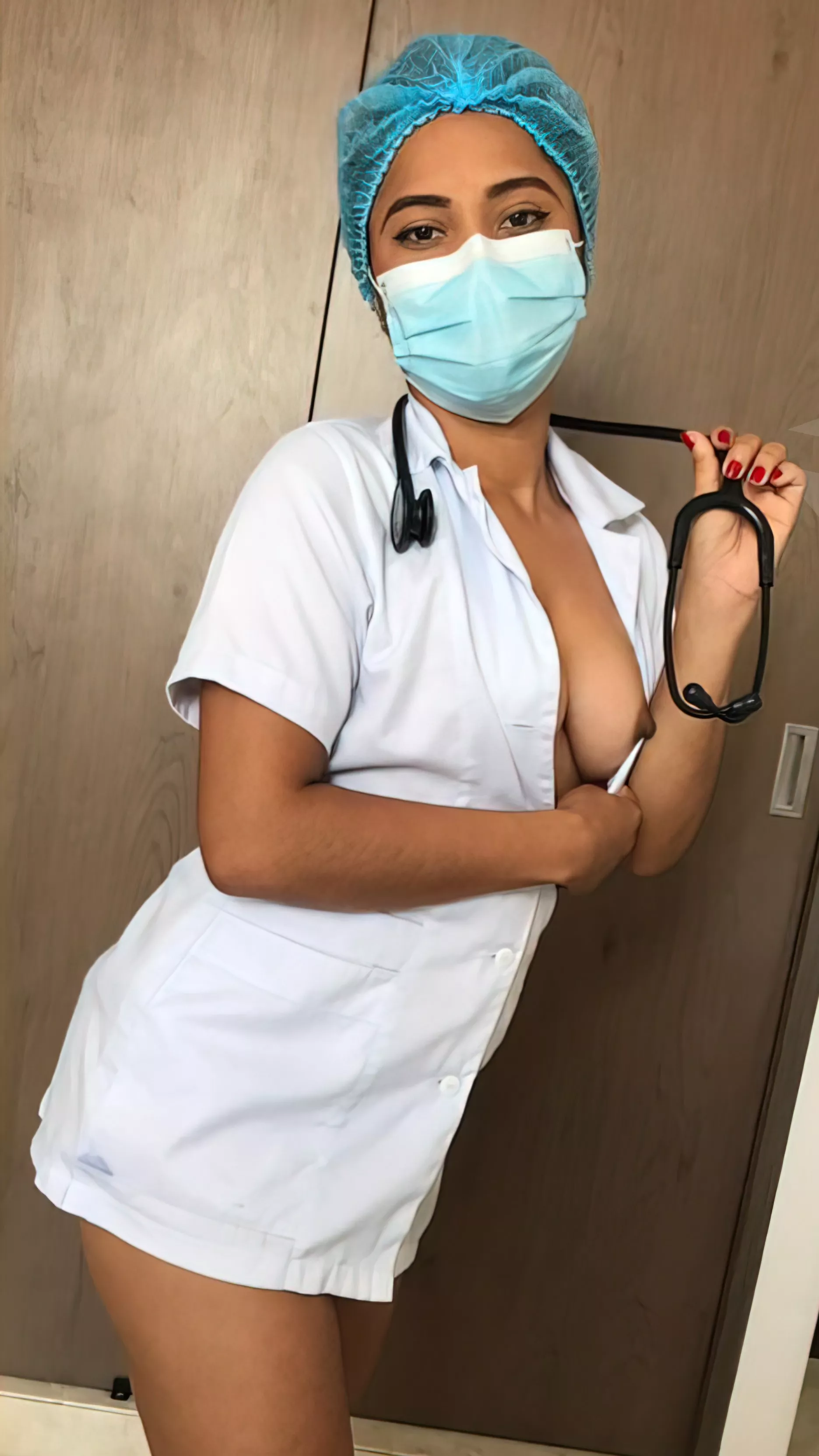 nurses are sexy posted by quirapretty