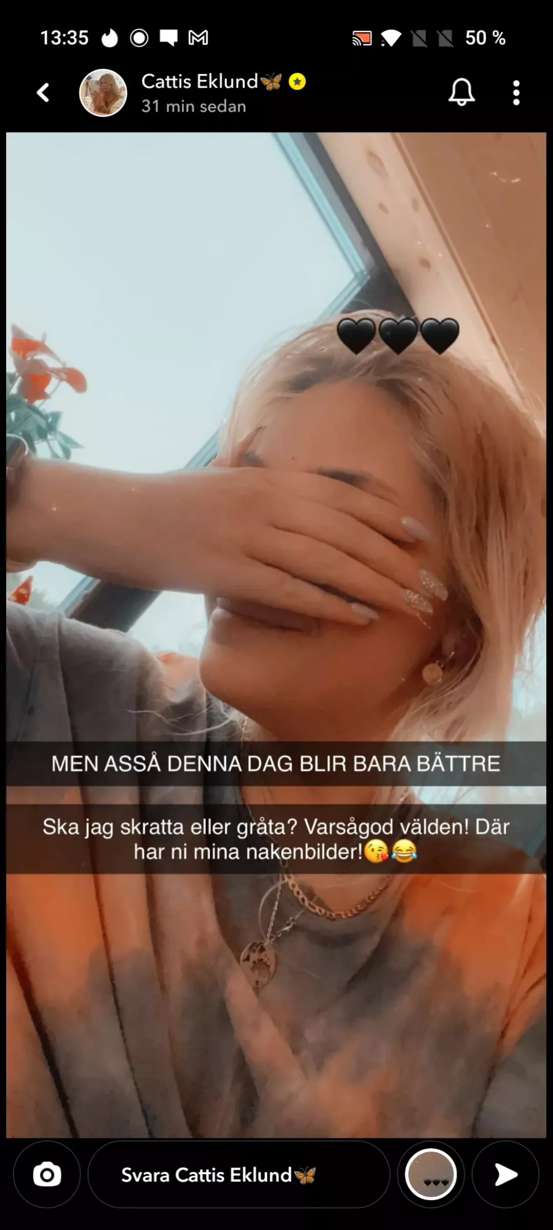 Någon som har? posted by heltanonym1337