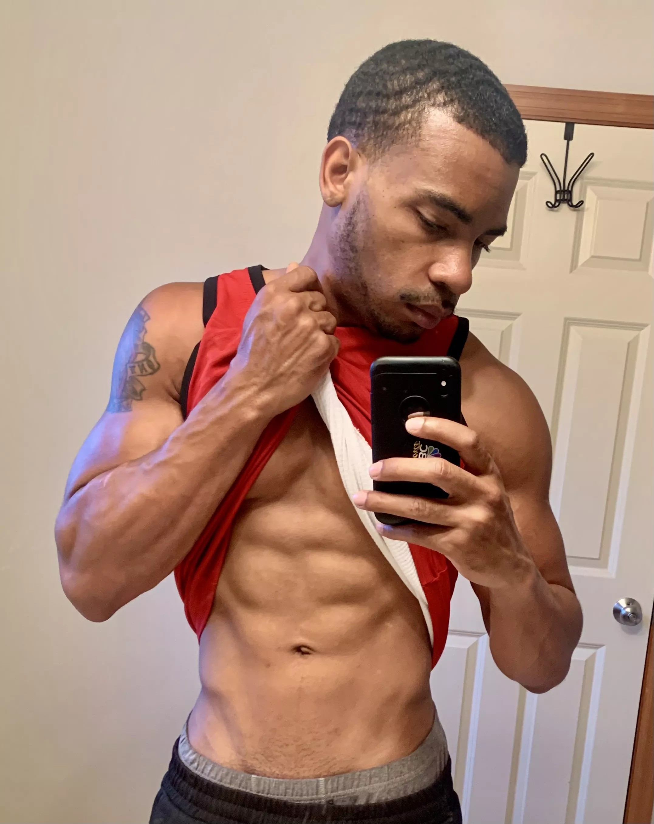 Obsessed with (M)y results posted by Maximo_Savage