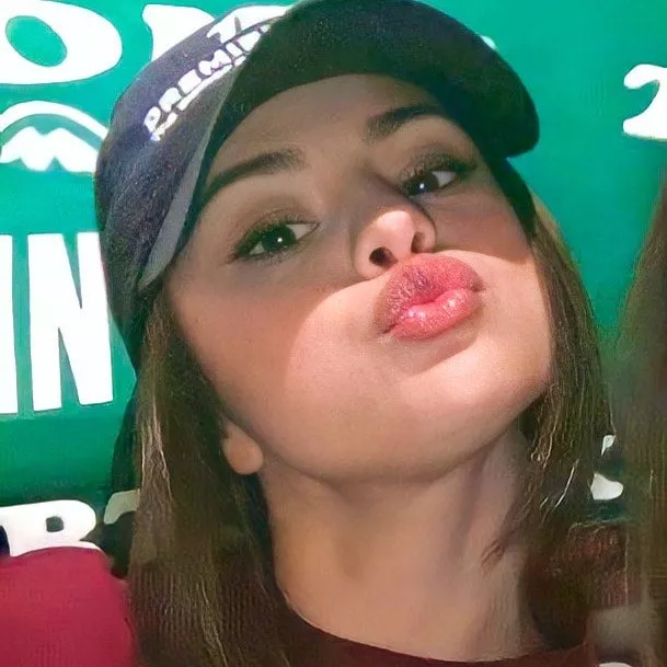 Obviously Selena Gomez has a great pair of tits, but don't forget her lips posted by DreamMakerLabyrinth