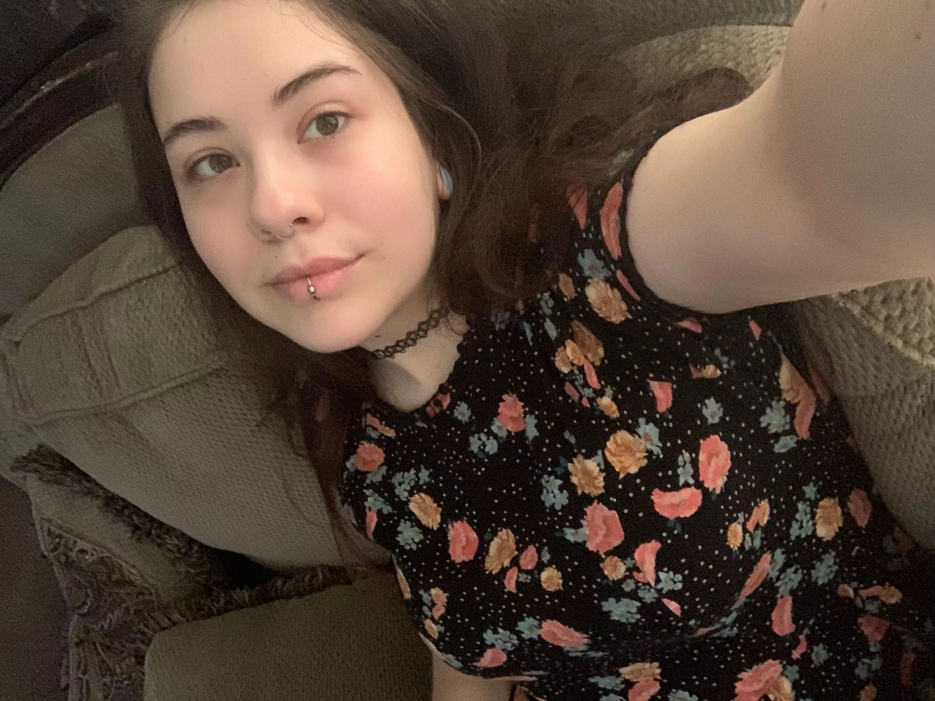 [OC] Do I look cute today? posted by dayydreamzzz