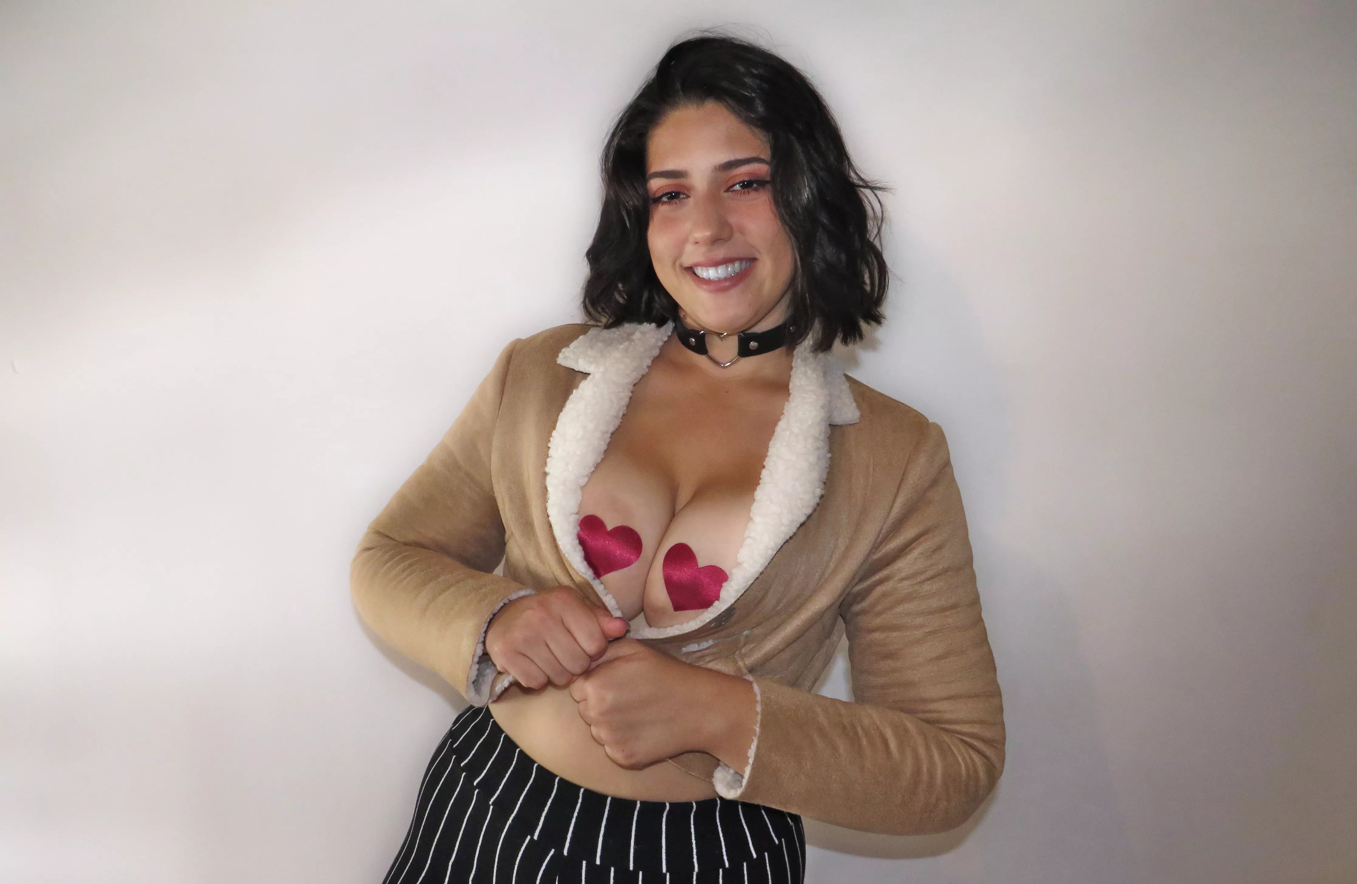 [OC] [F21] Hearts or no hearts? posted by StyxHips