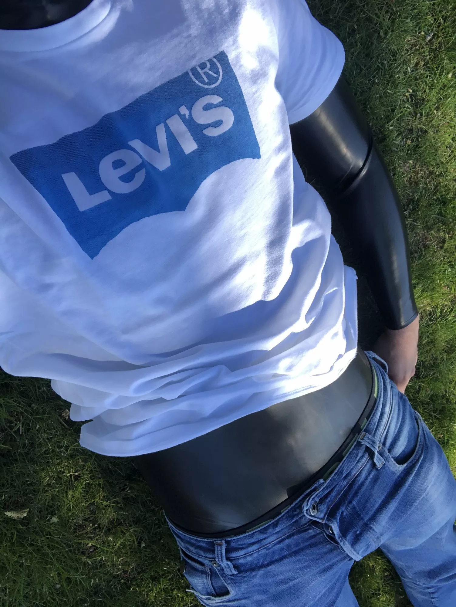 [OC] Levi's :) posted by ltx42