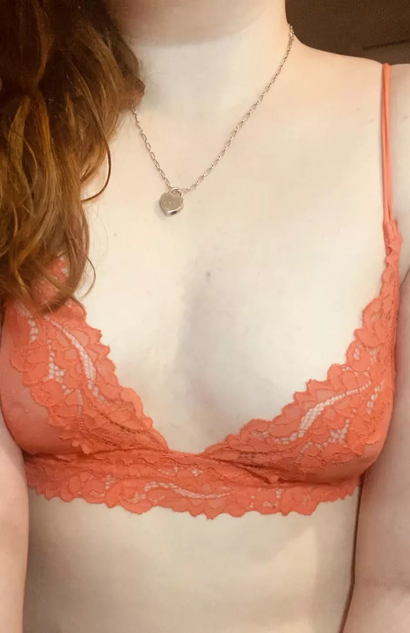 [OC] Who wants to see this come off?? posted by RedheadsAndRumham