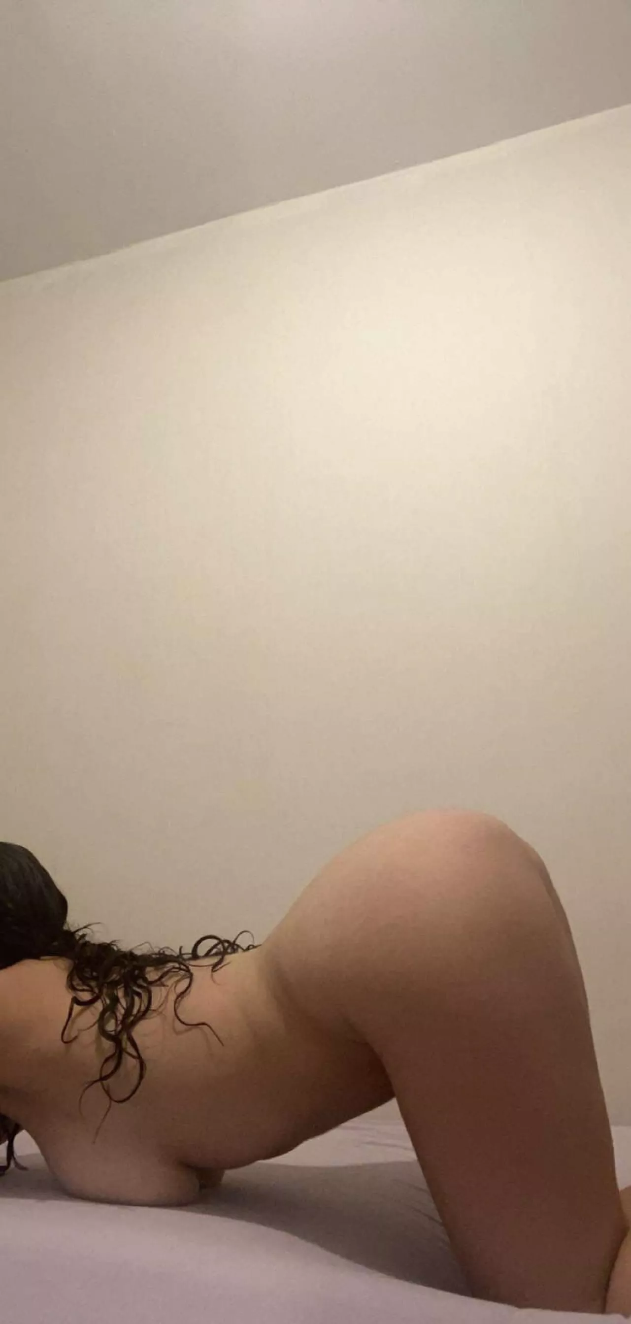 [OC] Would love for someone to take advantage of me in this position… posted by malina_xoxo