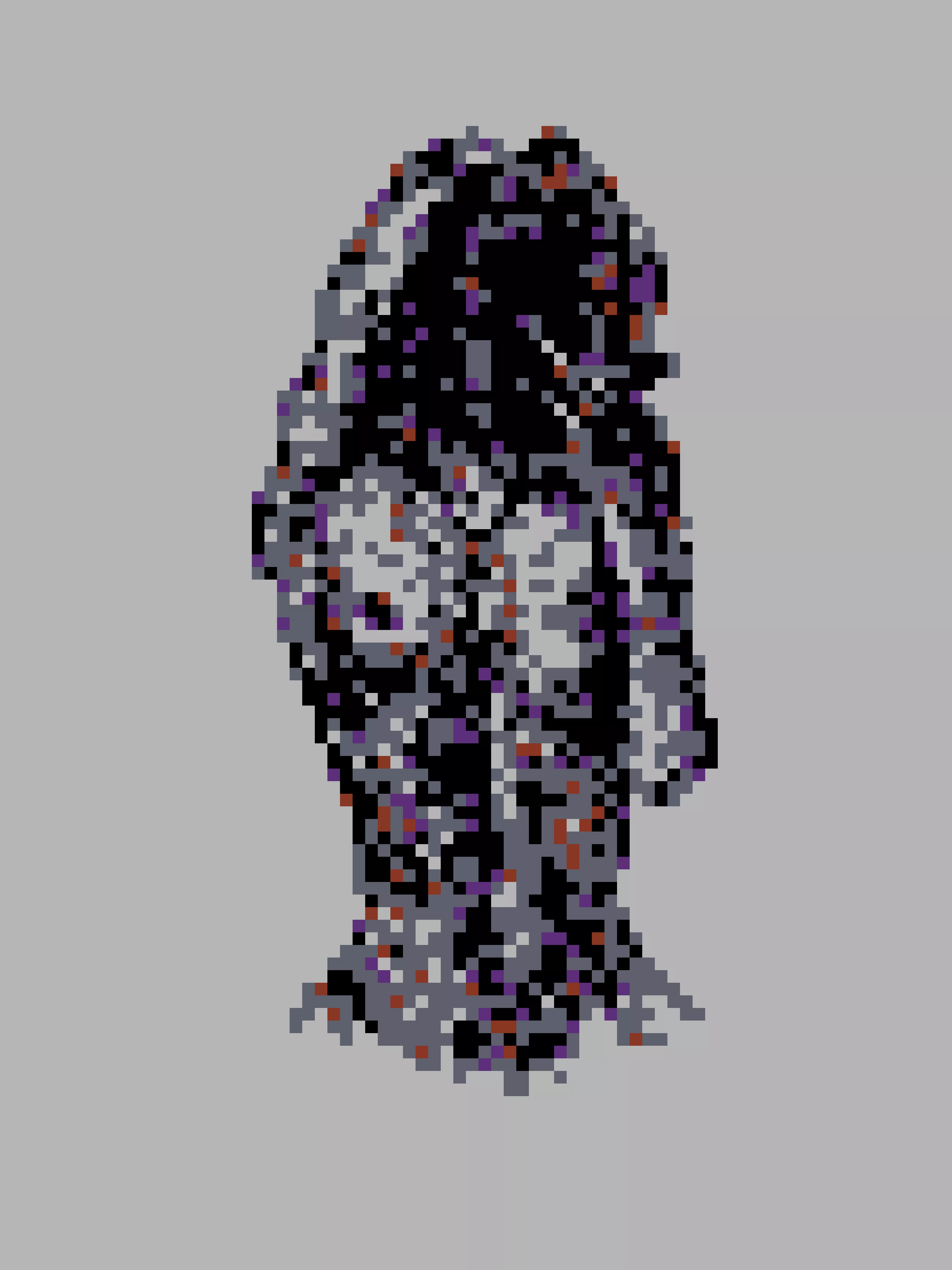 [OC, xpost /r/pixelart] 