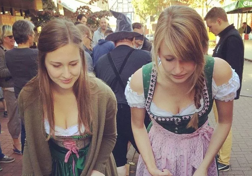 Octoberfest. posted by superdred