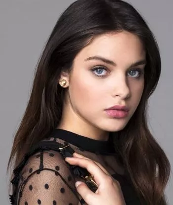 Odeya Rush posted by stunt_p