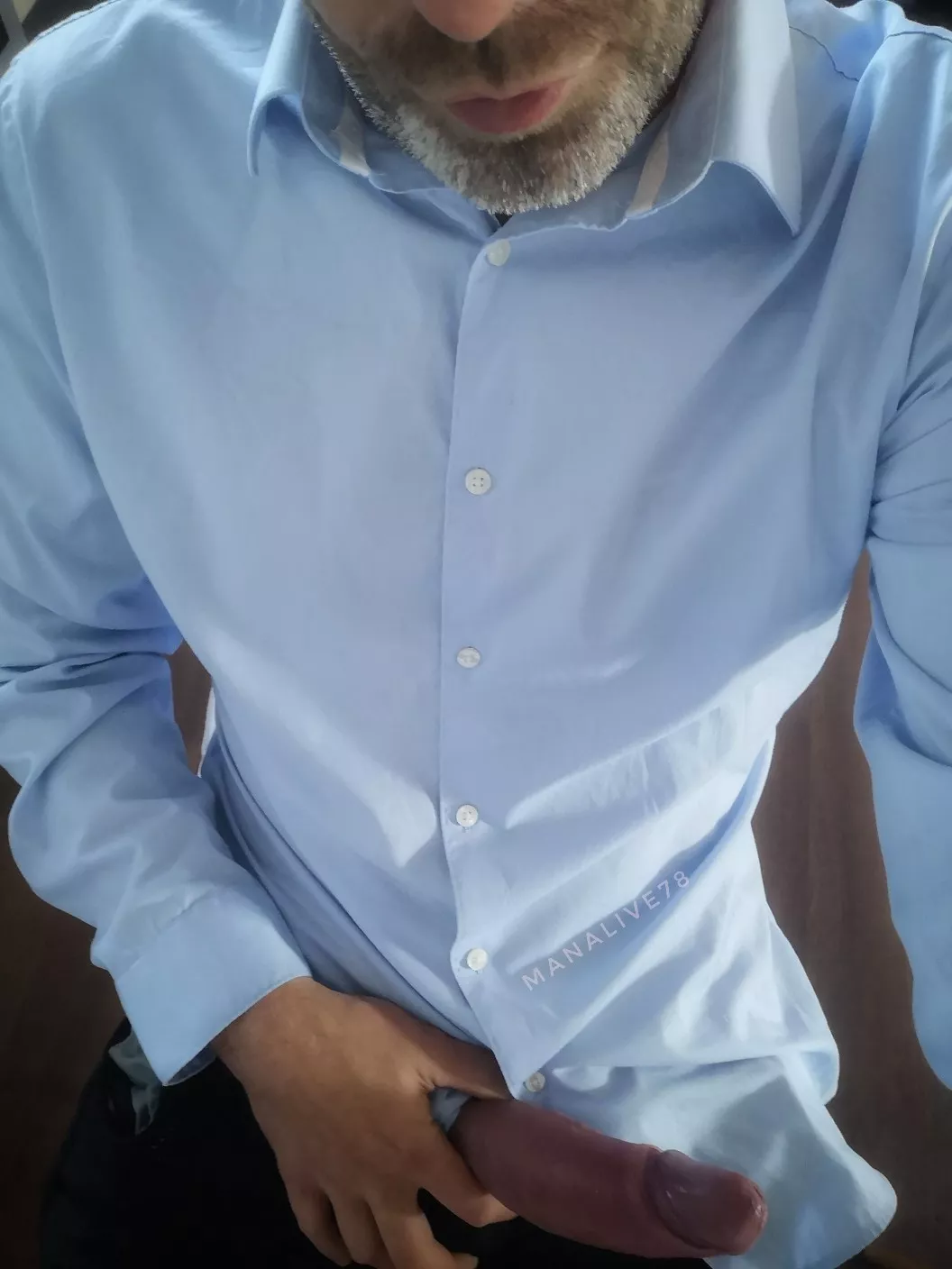 Office dick not office dicks ðŸ™„ðŸ˜œ [43] posted by Manalive78