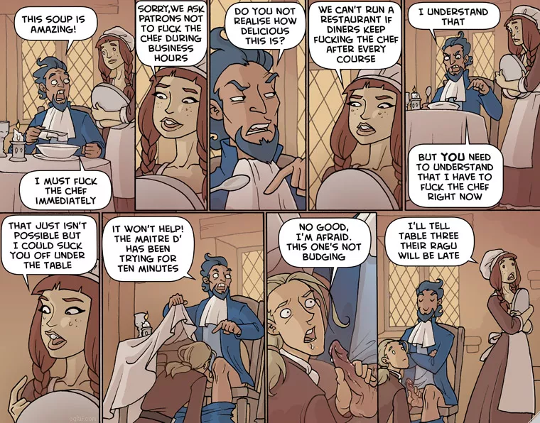 Oglaf posted by dutchguy2