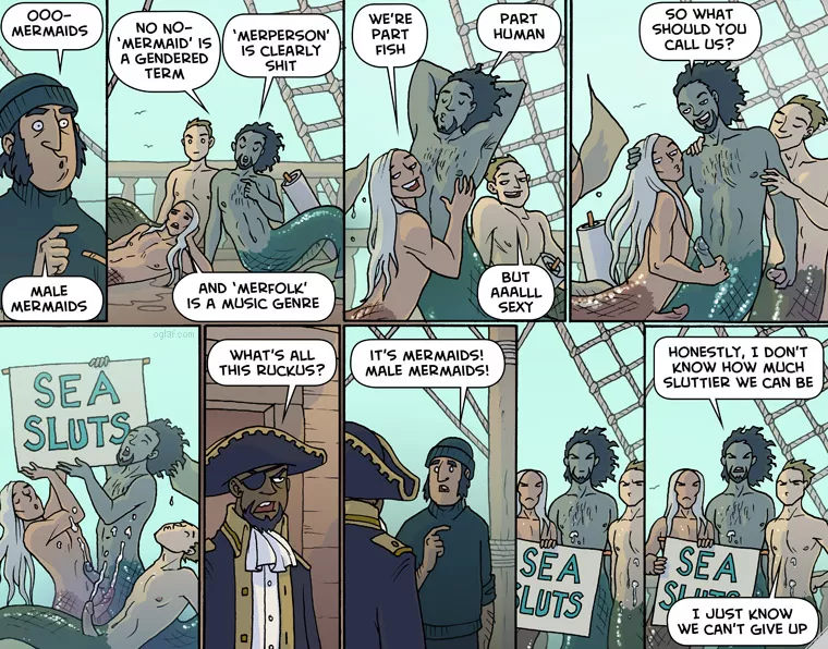 Oglaf.com posted by dutchguy2