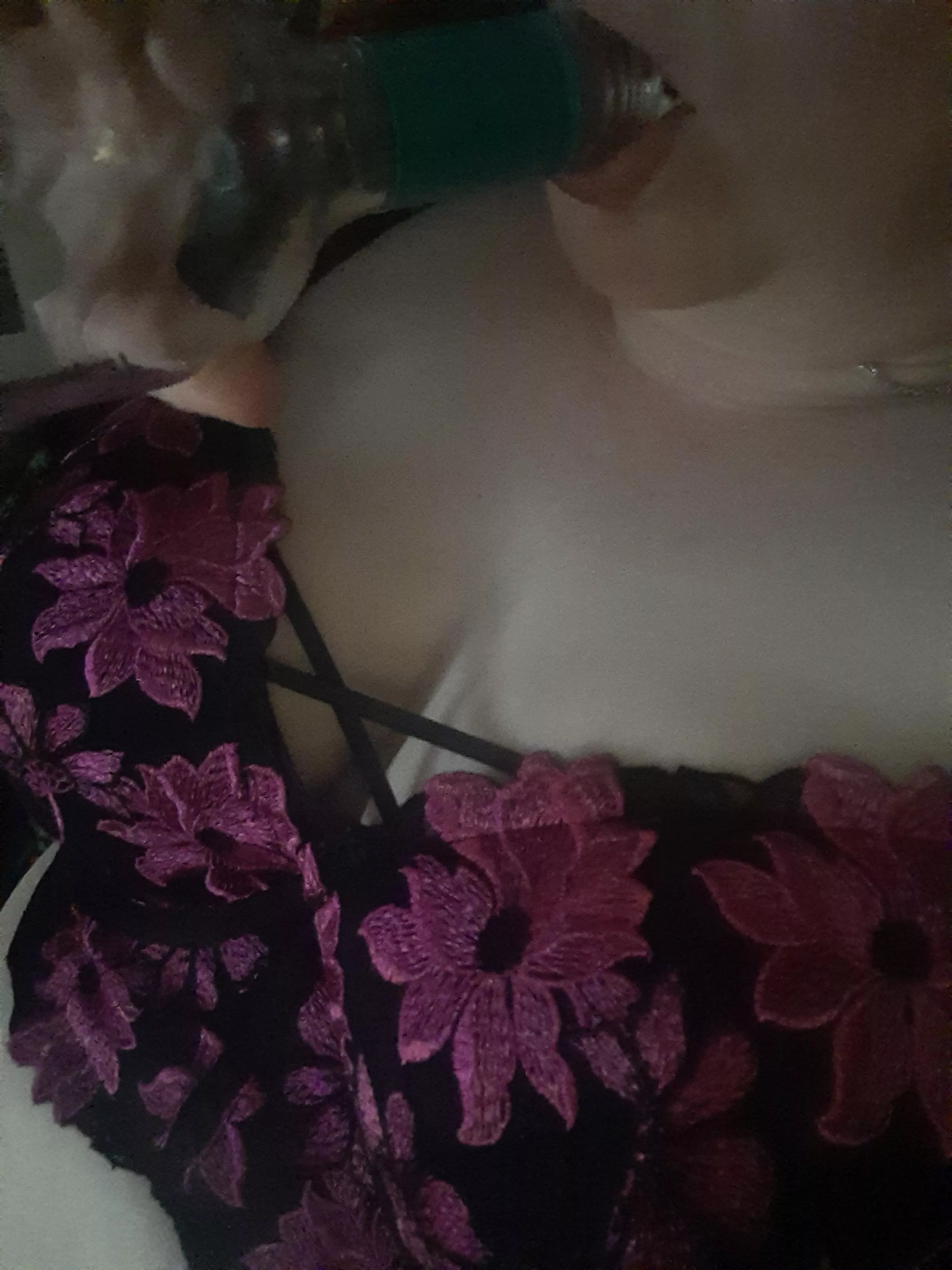 Oh dear all the wine is gone (f) posted by MrsSmithsAlterEgo