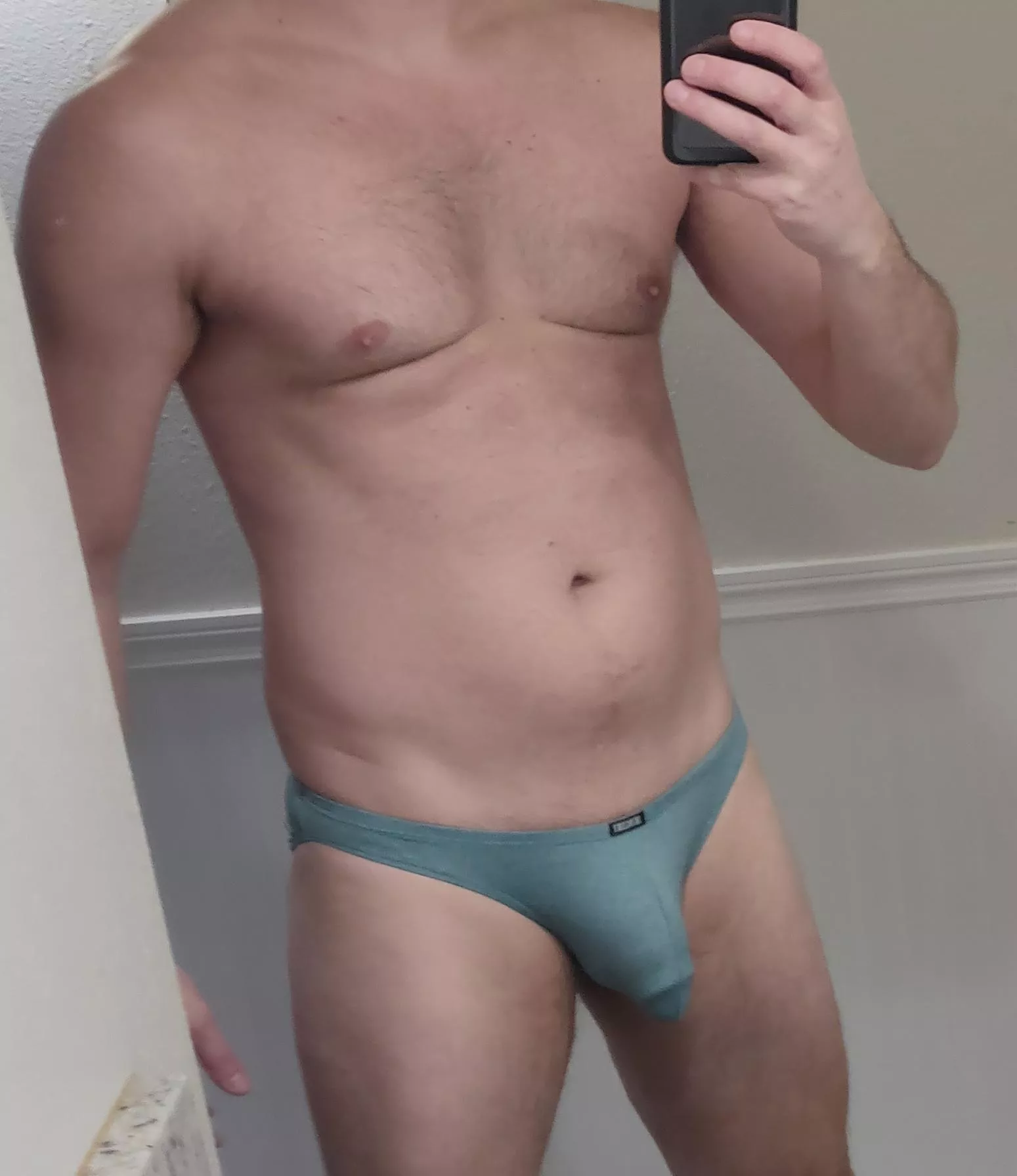 Ok for a DadBod? posted by dogandkitty