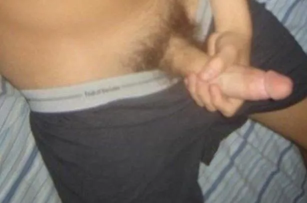 Older different pic still pubes ! posted by joeyjubjub1