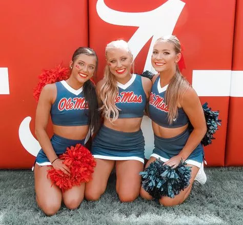 Ole Miss posted by secmaster420