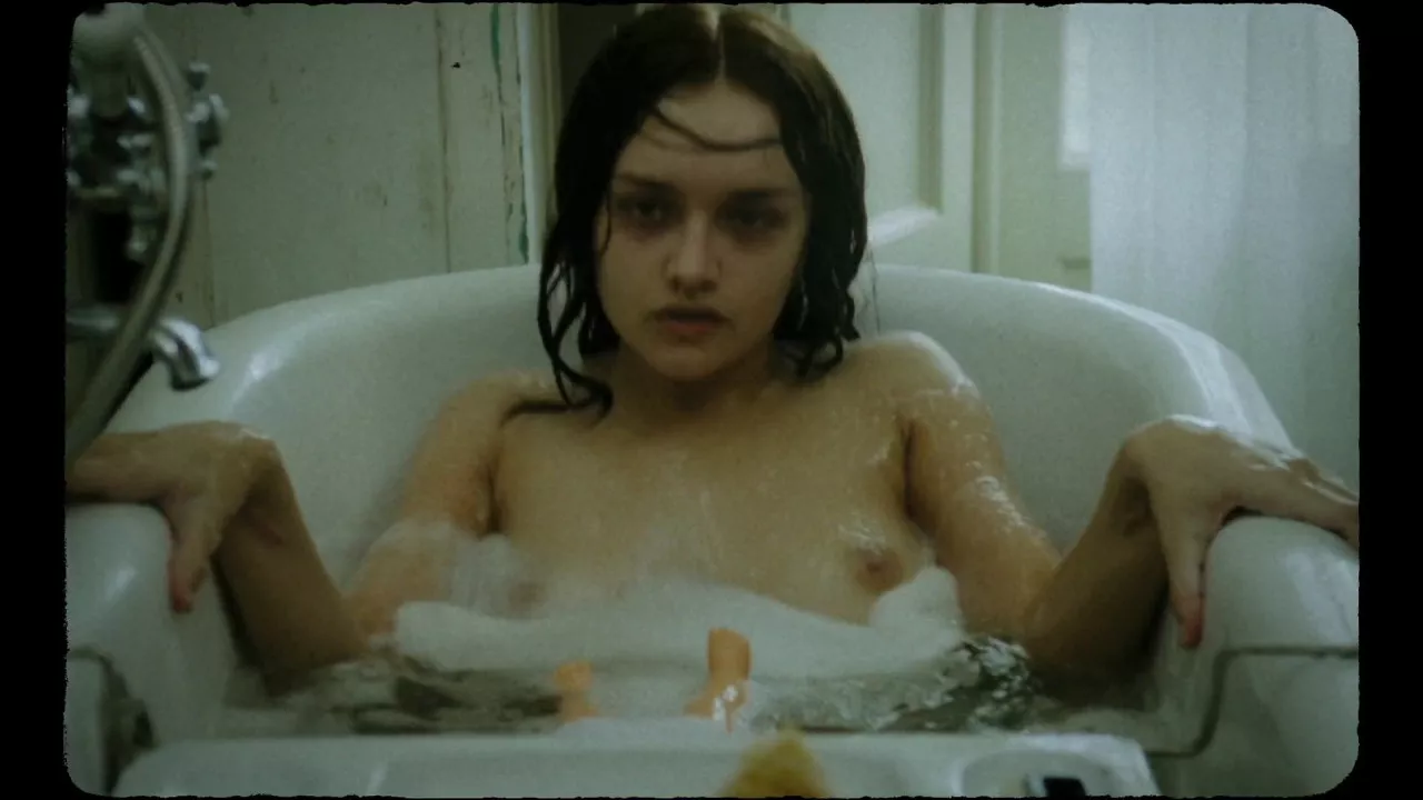 Olivia Cooke - The Quiet Ones (2014) posted by NotRealOpinions