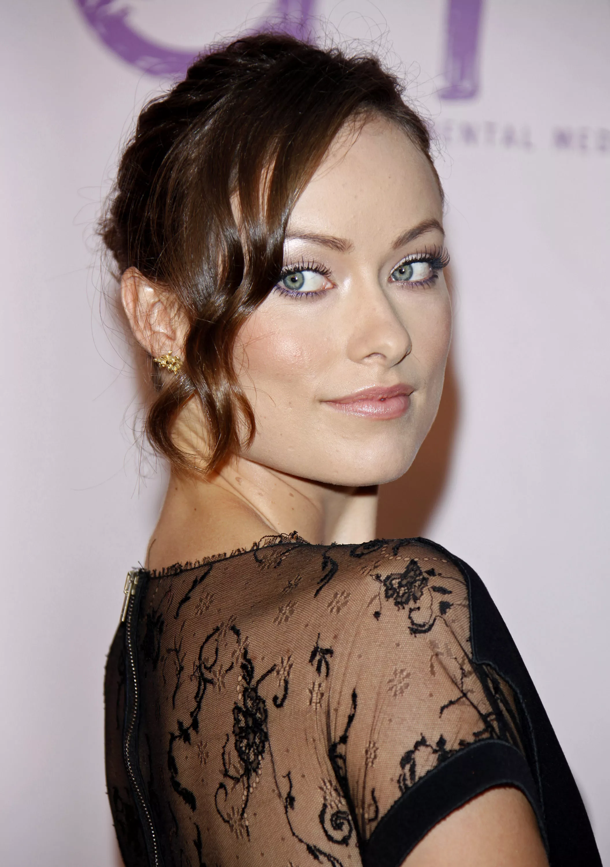 Olivia Wilde posted by ononothimagen