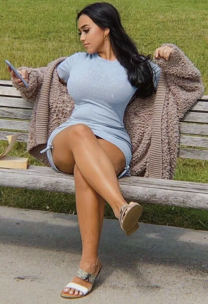 On A Bench posted by ejaxtagram2020