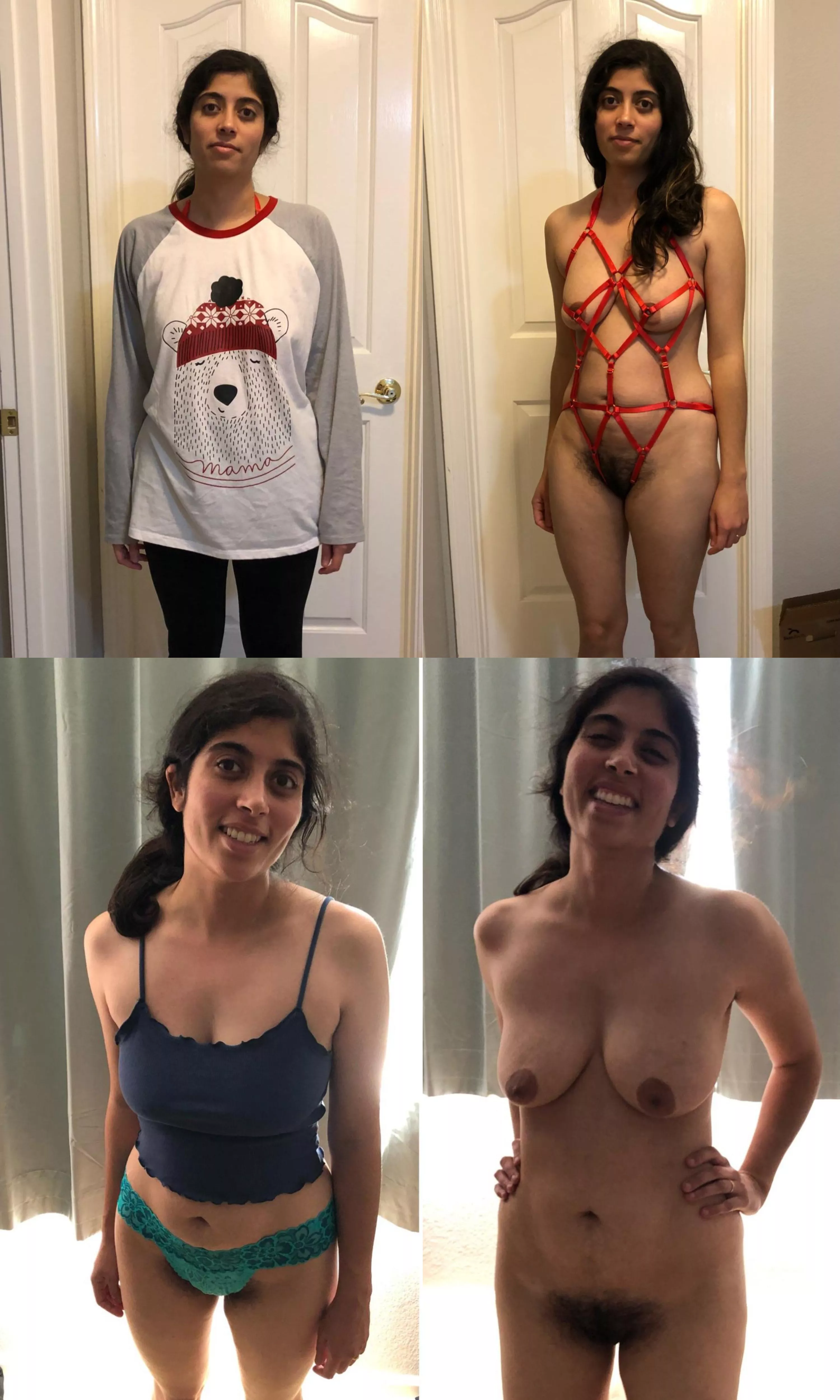 On and various stages of off posted by horny_for_milfs