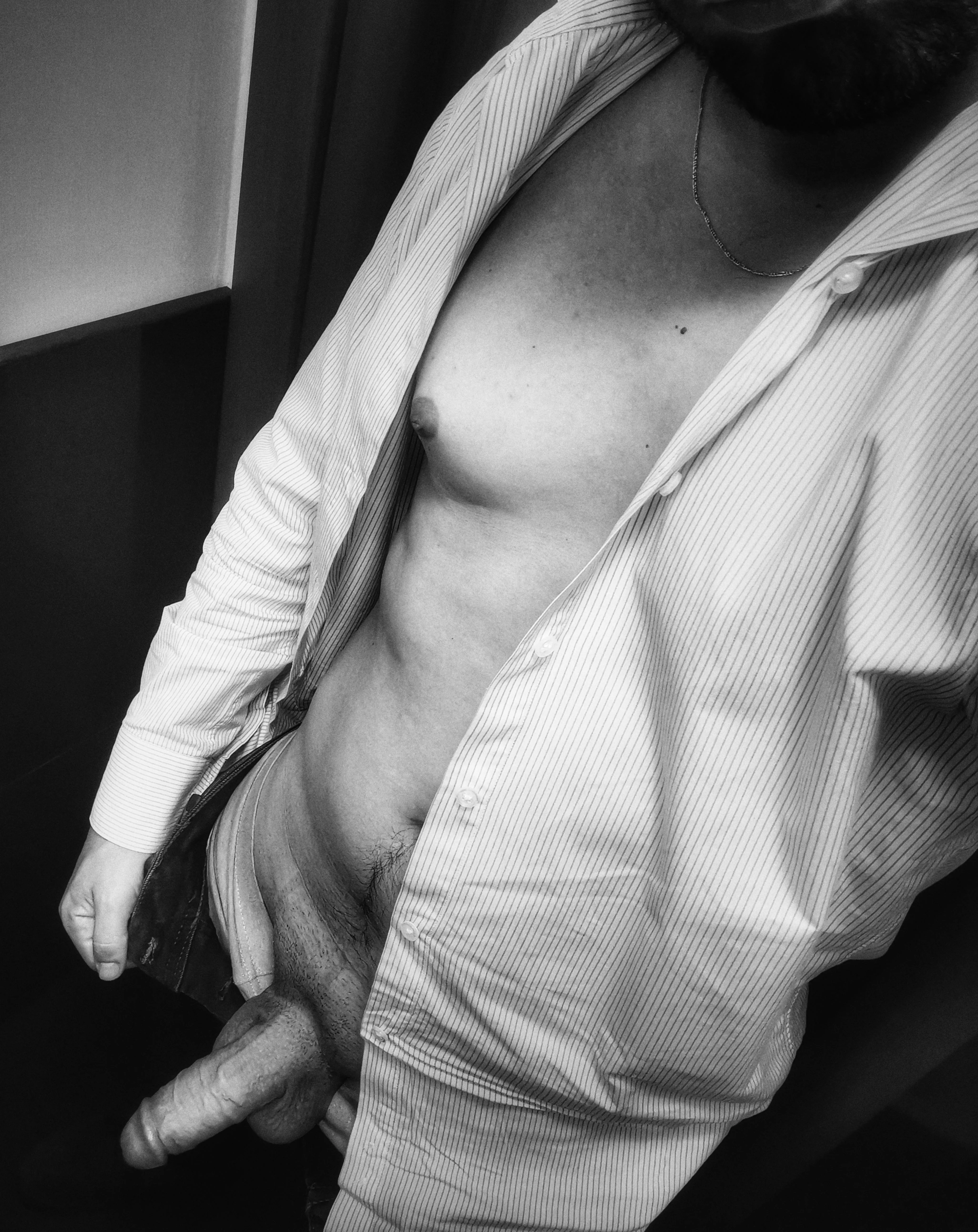 One hell of a week start (m) posted by crislikesgoingwild