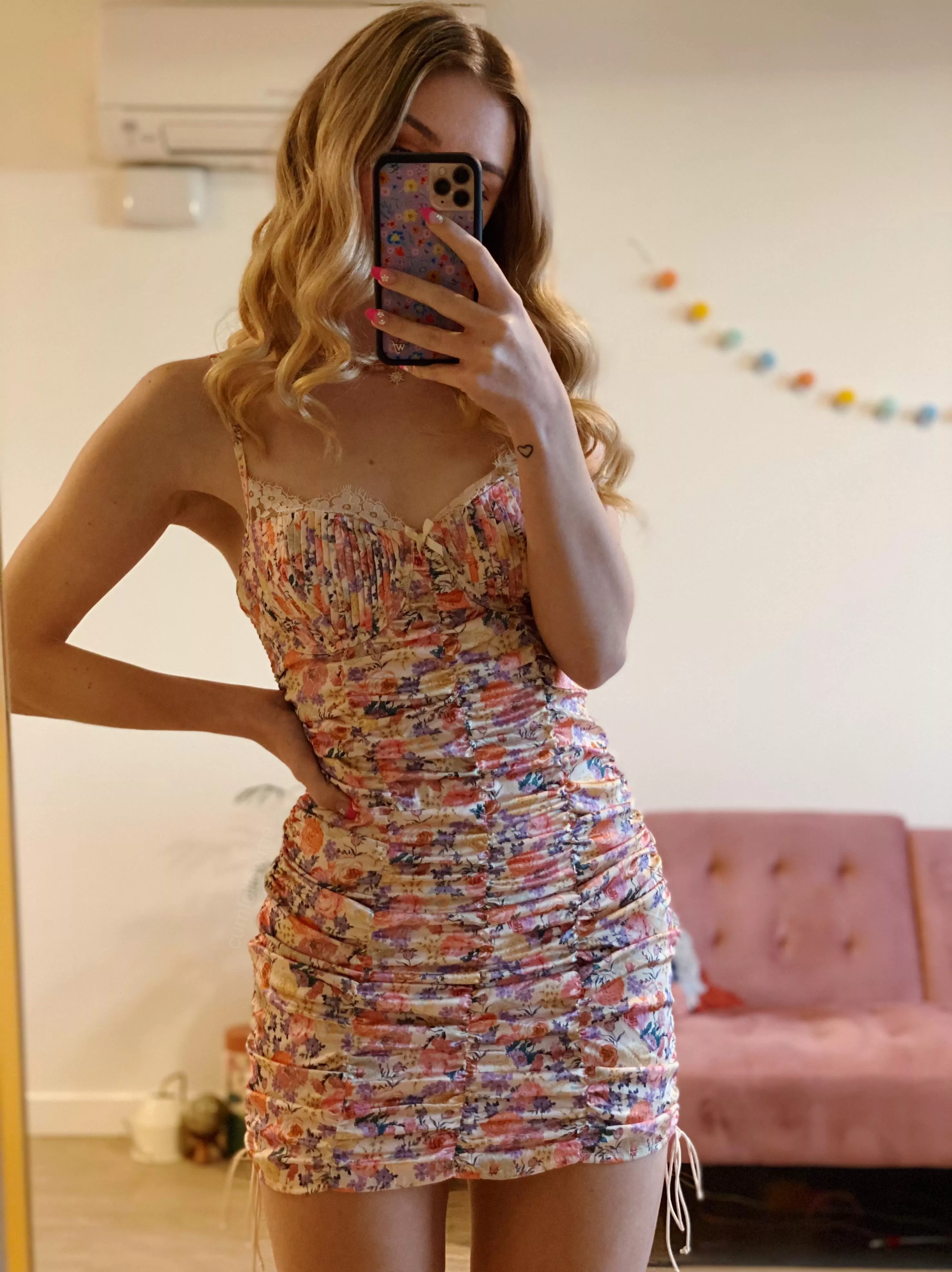 one of my favorite dresses posted by flatlacroix2