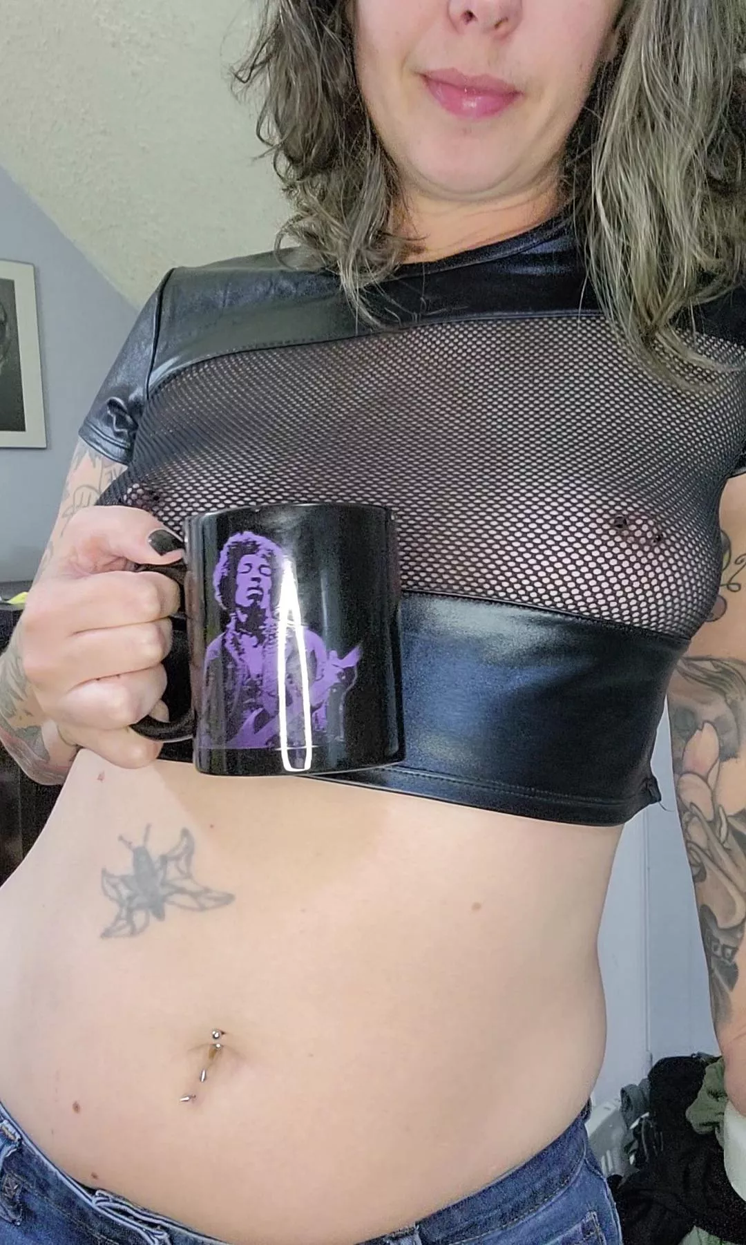 one of my favorite subs to post in.. enjoy your coffee this morning! posted by ChelseaRose_xo