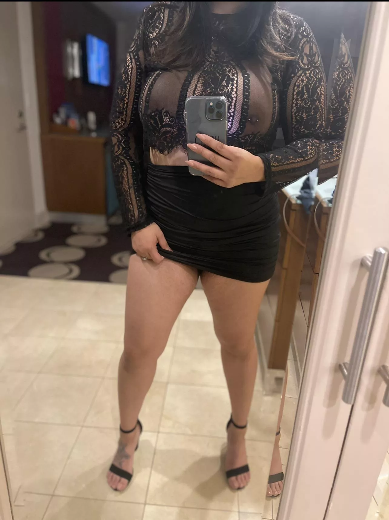 One of my Vegas outfits posted by gianna_27