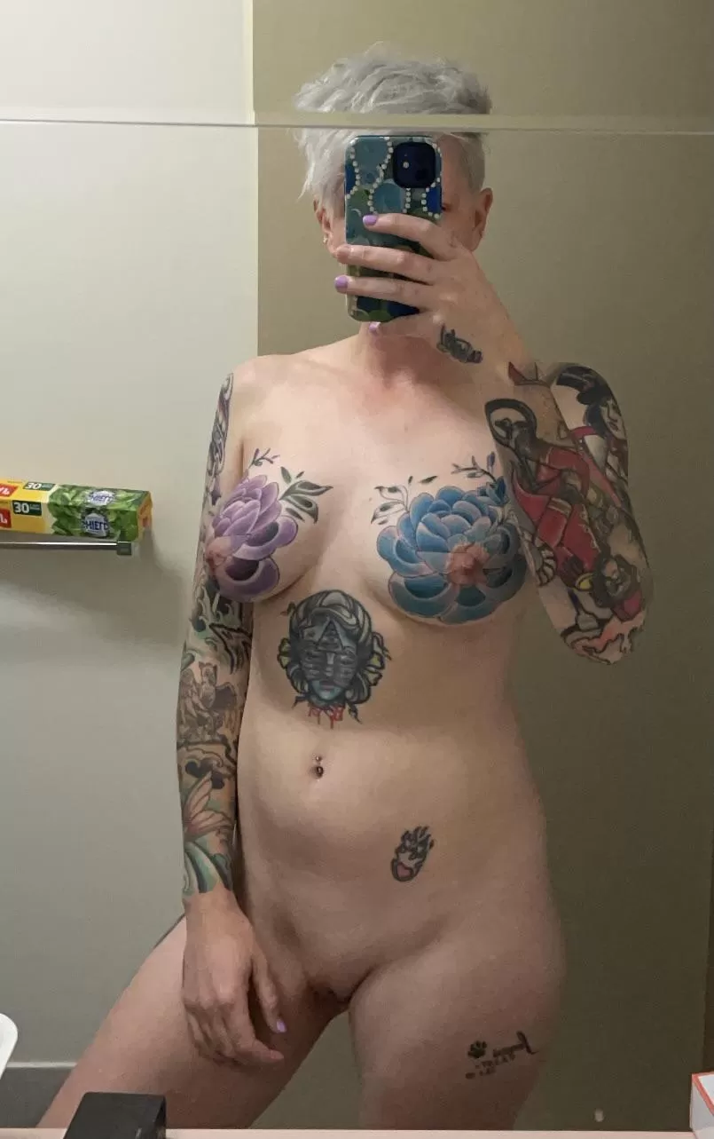 One session to go, but happy with the progress posted by hatethis_