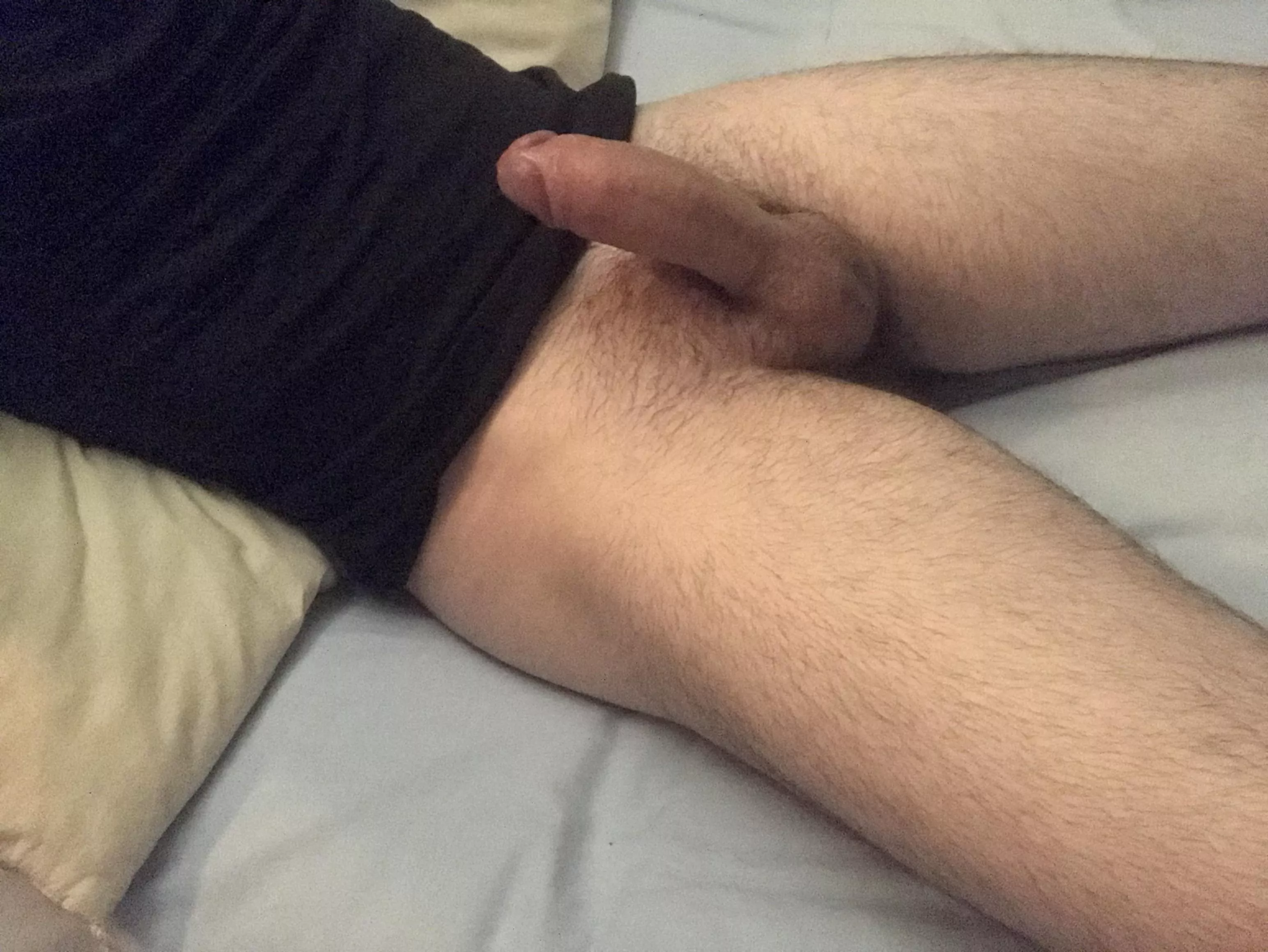 Only ⬆️ if you’d suck my 21yo cock posted by nobigdealjustabigd