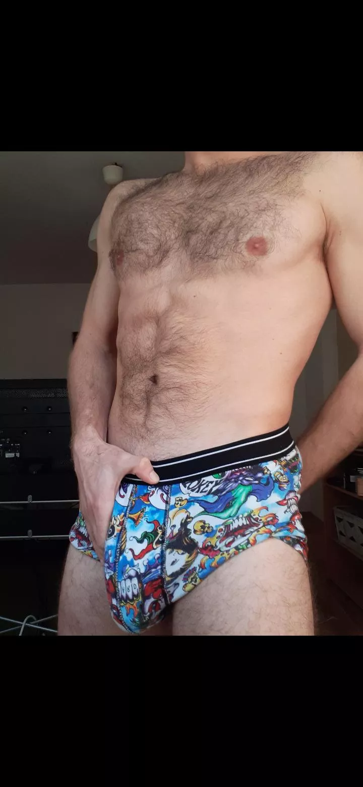 Only ⬆️ if you'd swallow this Bulge 😈 posted by iamxromx