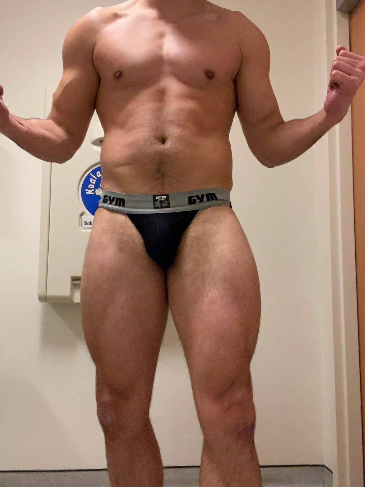 Only underwear I wear now posted by Biboricua20