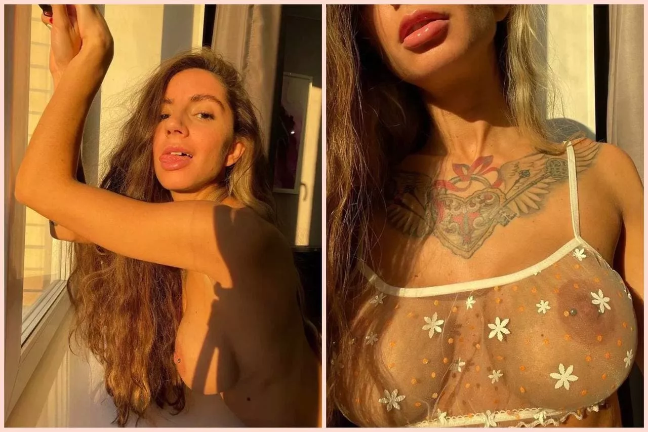 Onlyfans FREE🥰 Lots of crazy content 🔥 big boobs😍 double penetration 💦 Free link in the comments😜 posted by fxldy