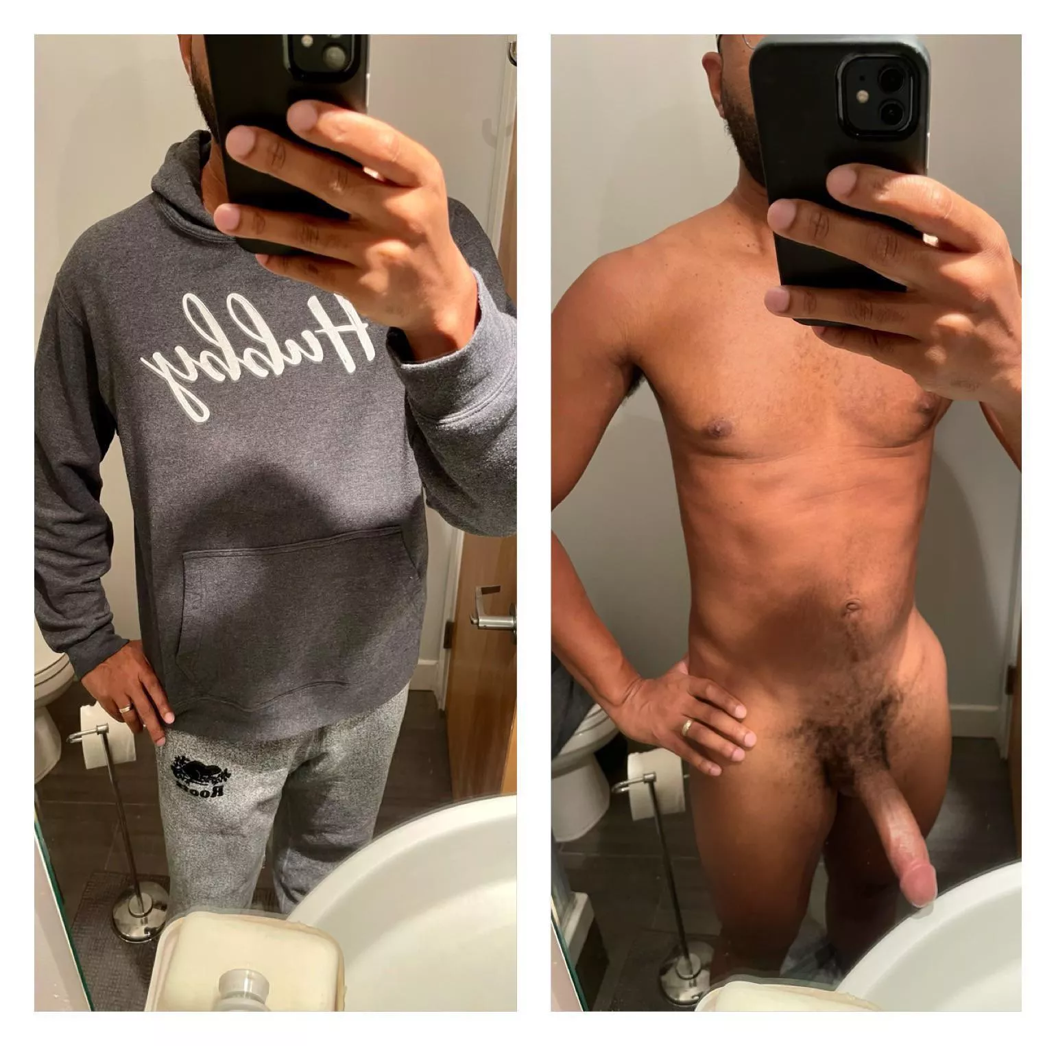 On/Off after a workout [m] posted by shatemyered