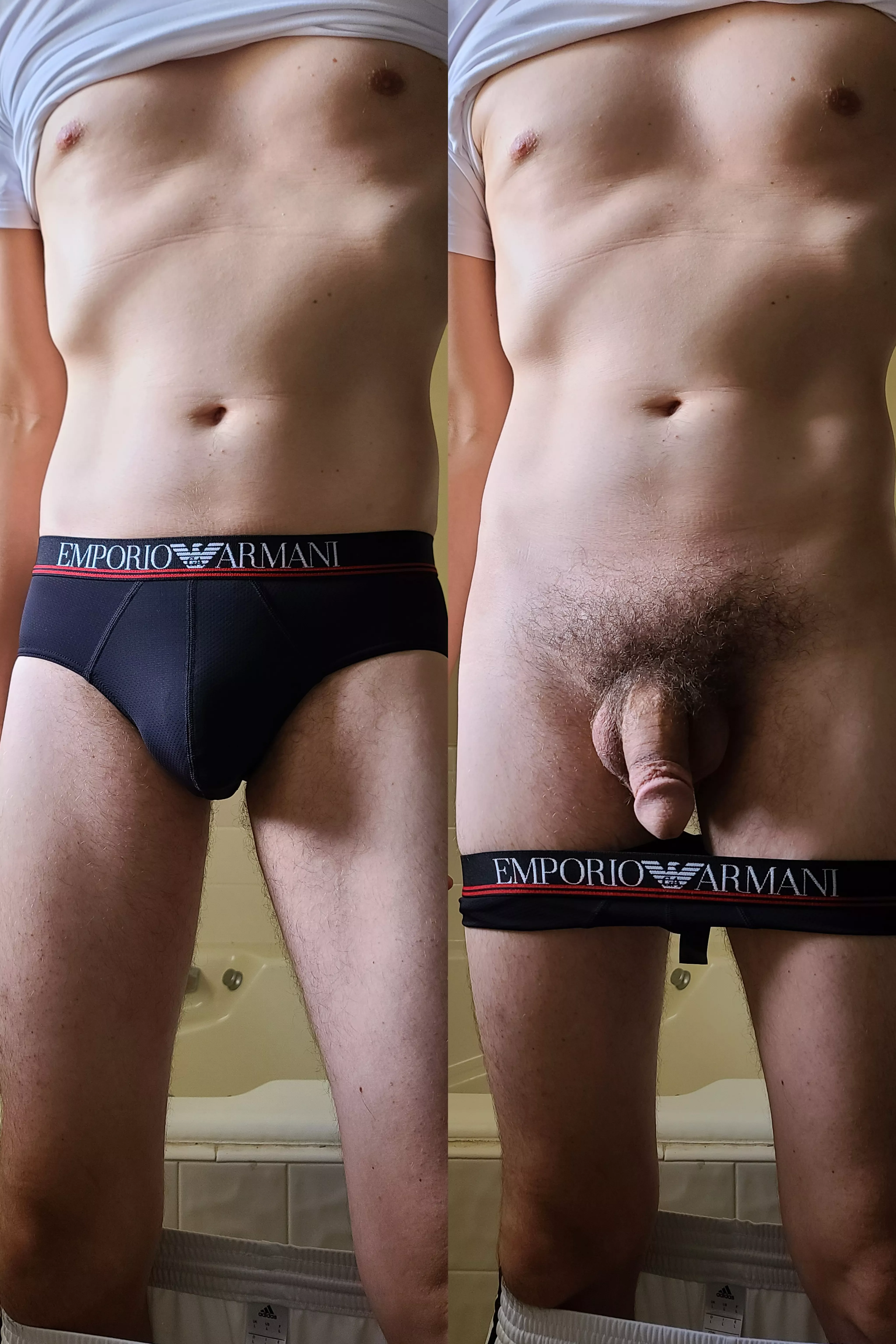 On/off briefs posted by Jasktd