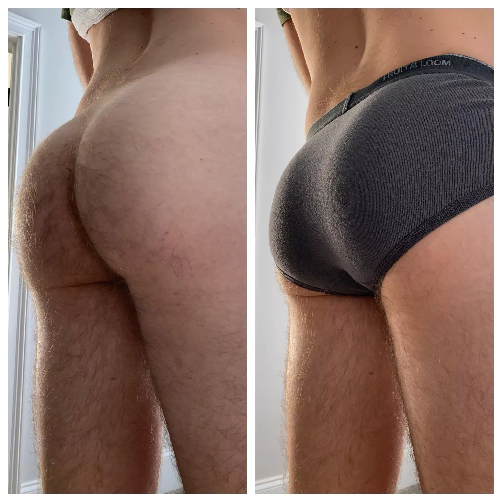 On/off briefs posted by wackerofthebush