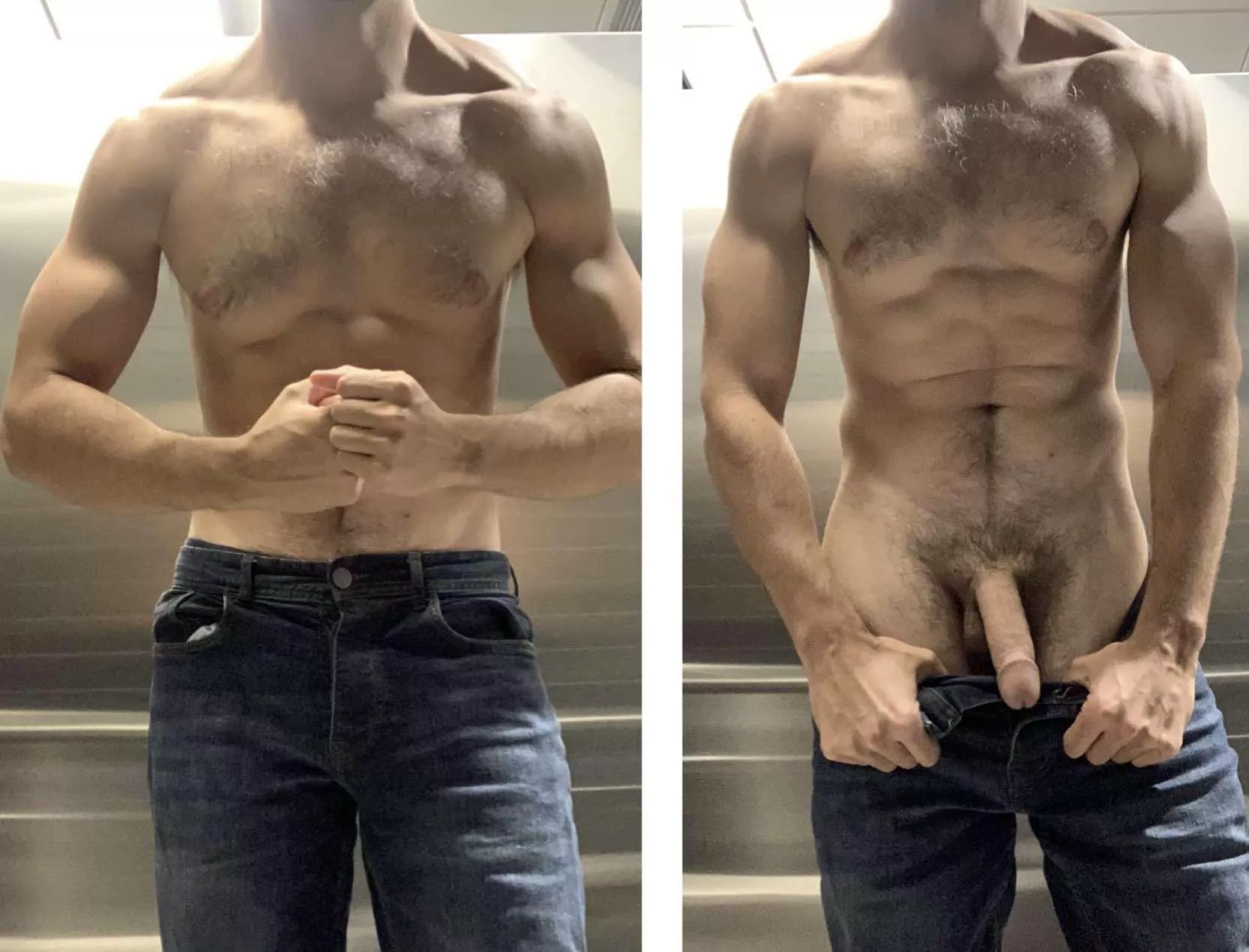 On/off [m] posted by d-list-terry