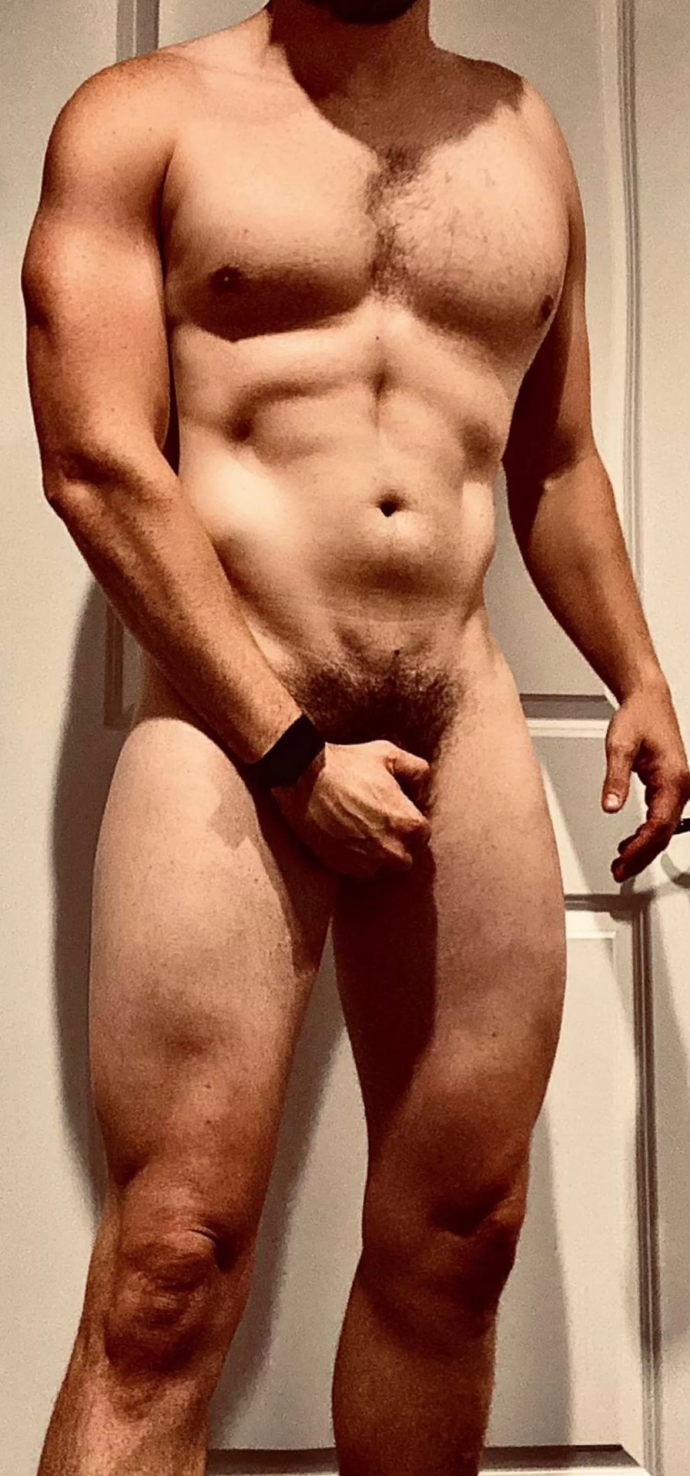 Oops…can someone come help me find my pants? (35) posted by fitjackdaddy