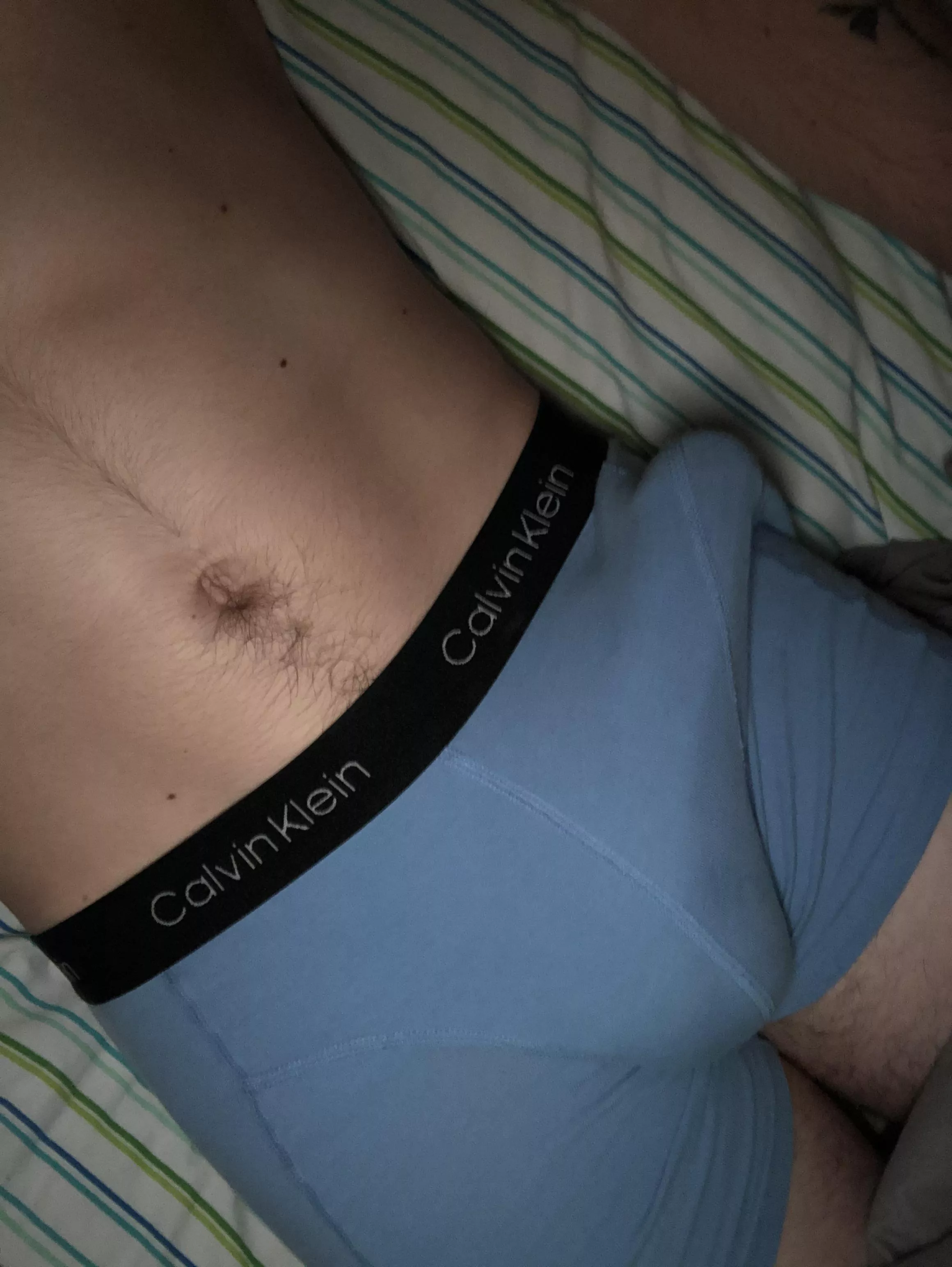 (Opinions needed) Are my boxers too tight? posted by devilish95