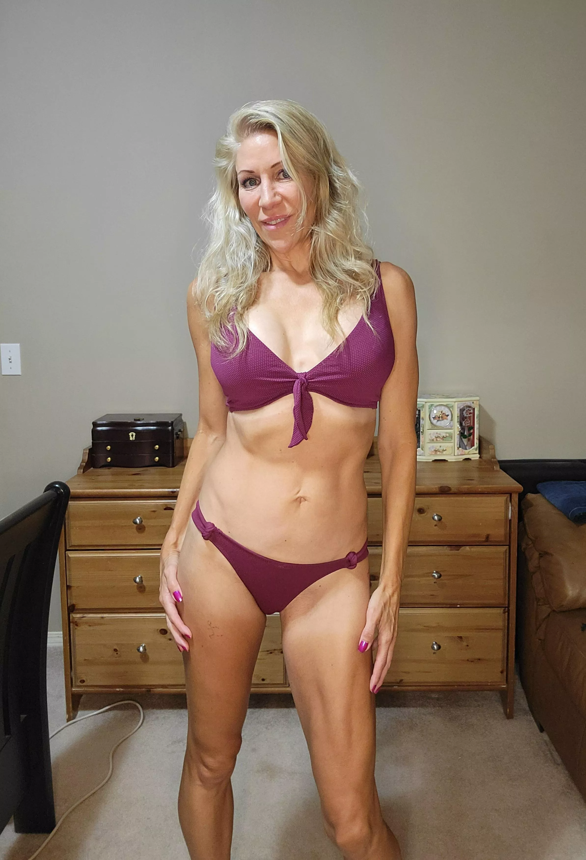 Over 50 (f) training hard to run fast posted by sunseekgirl