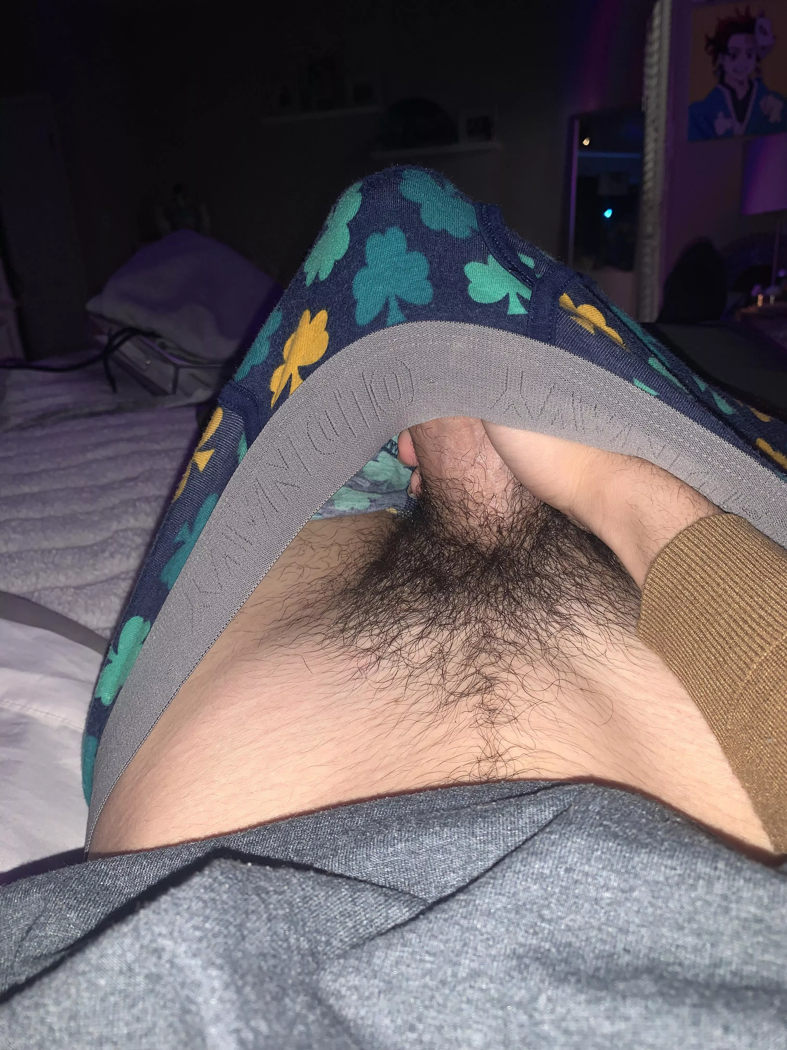 OwO my bulge canâ€™t be containedâ¤ï¸â€ðŸ”¥ posted by tjmackss