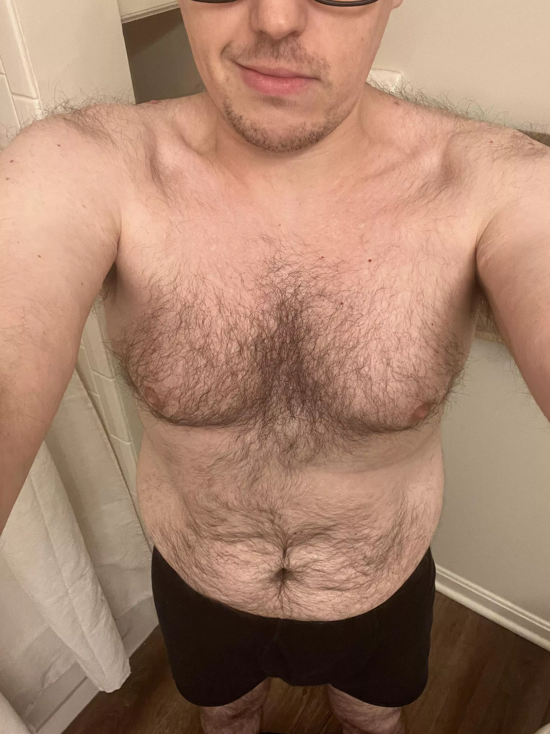 Pandemic has not been kind to me. Feeling pretty low. Any complements at all would make my day. [31/M/OH] posted by ohioBBWlover