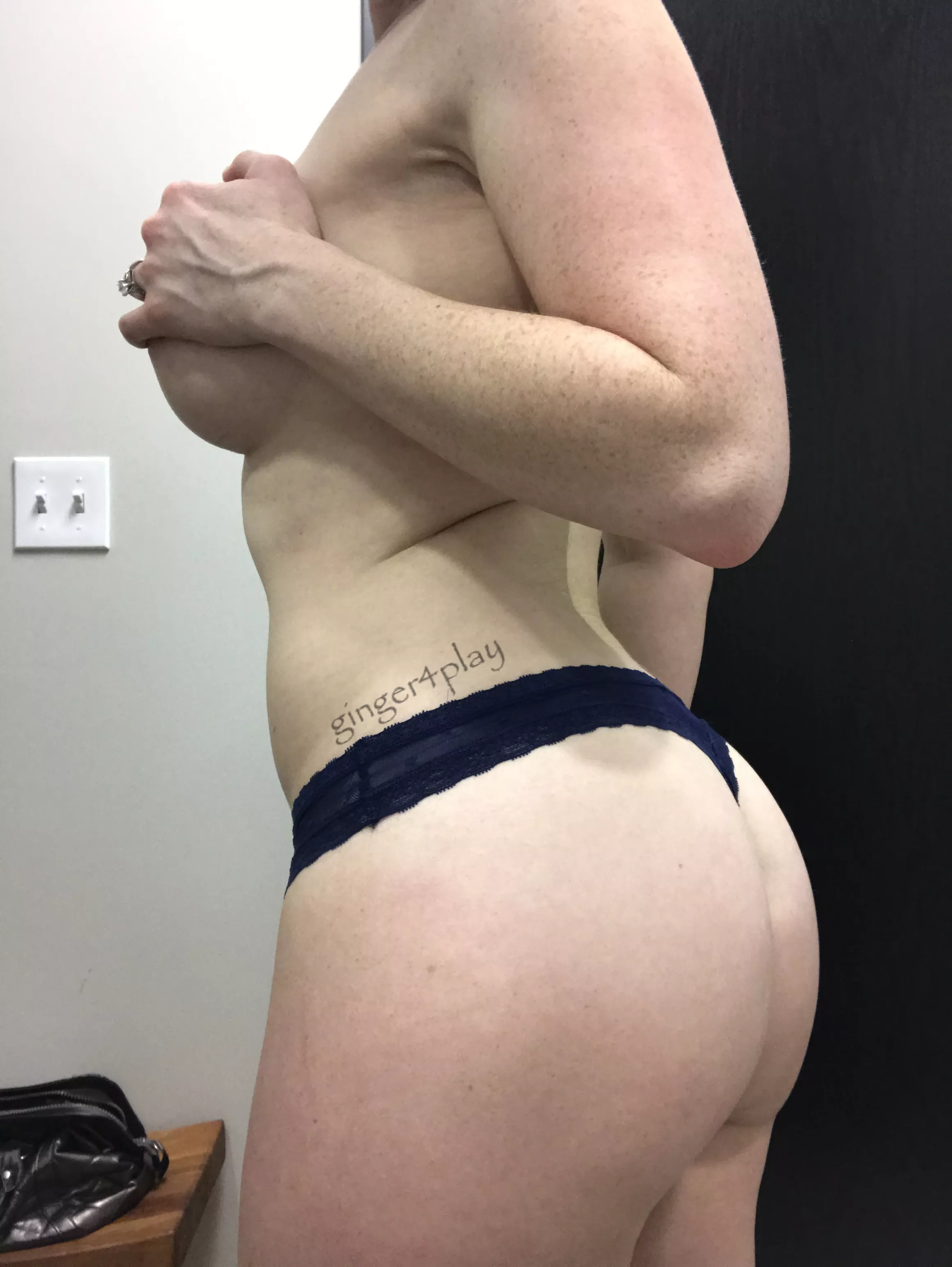 PAWG qualified I hope posted by _Ginger4Play_